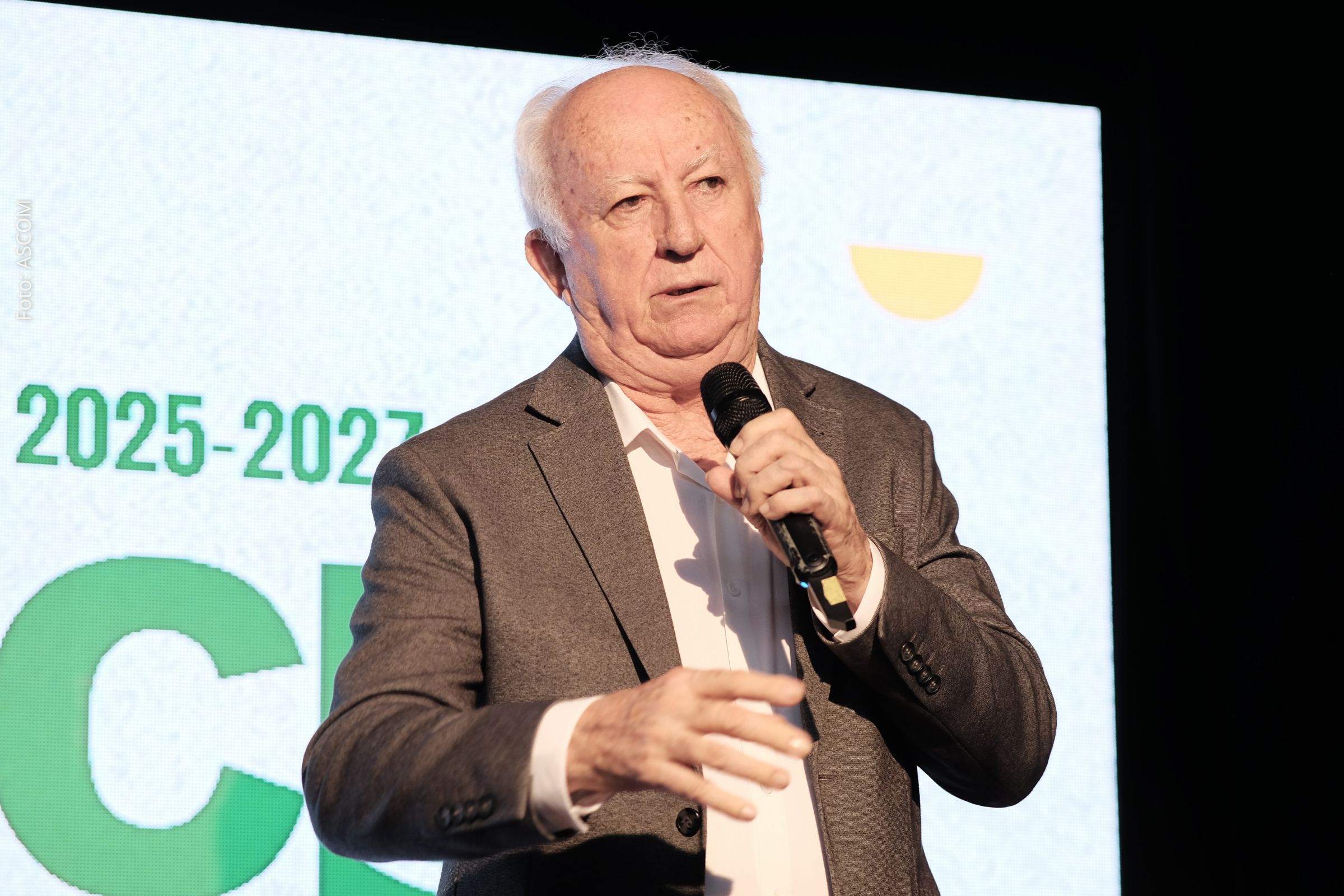 FACEB participa da posse da nova diretoria da Associação Comercial de Camaçari e reforça fortalecimento do associativismo na Bahia