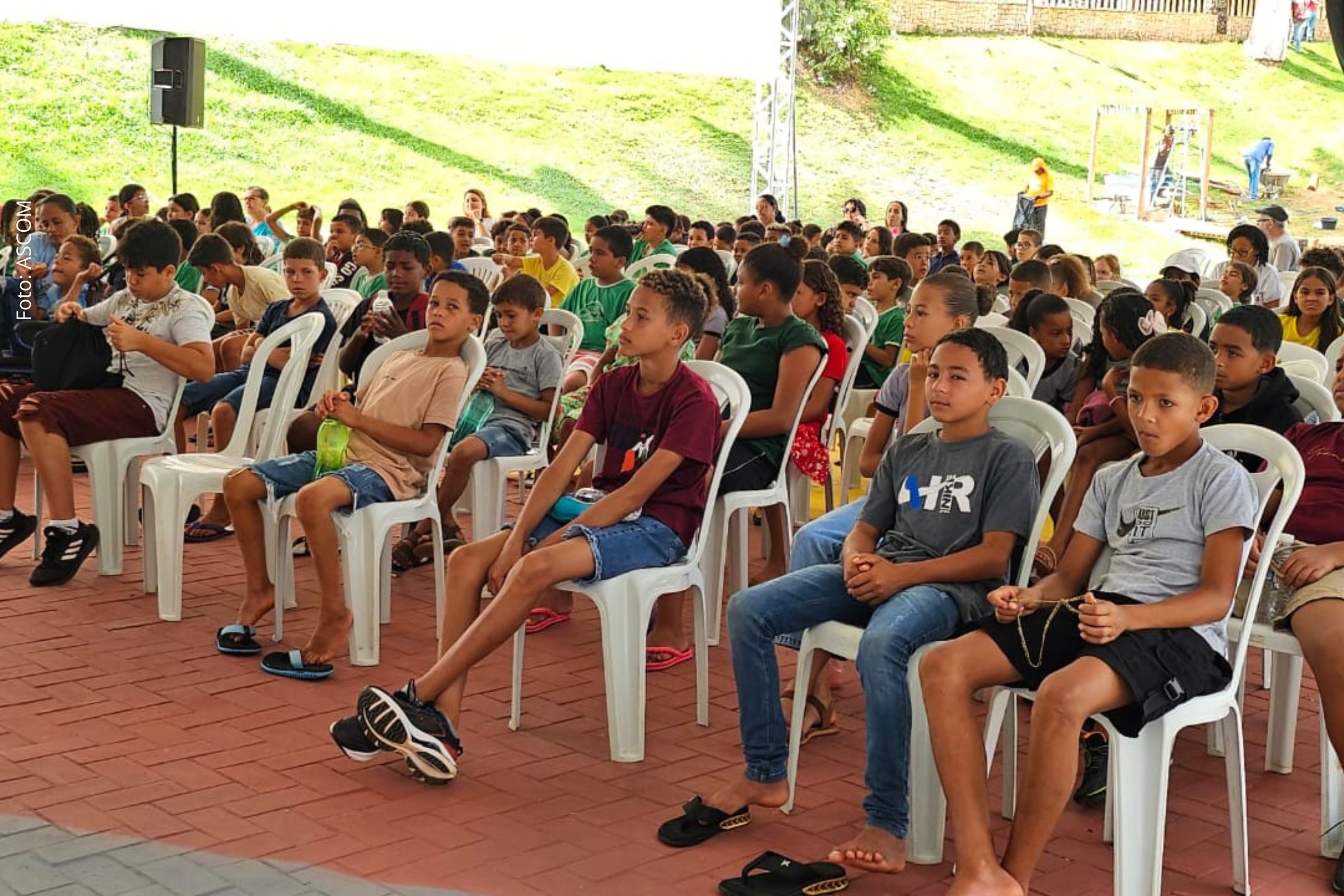 Festival de Cinema e Vídeo reforça protagonismo de Iraquara na cena socioambiental e projeta novos investimentos culturais e turísticos na Bahia.