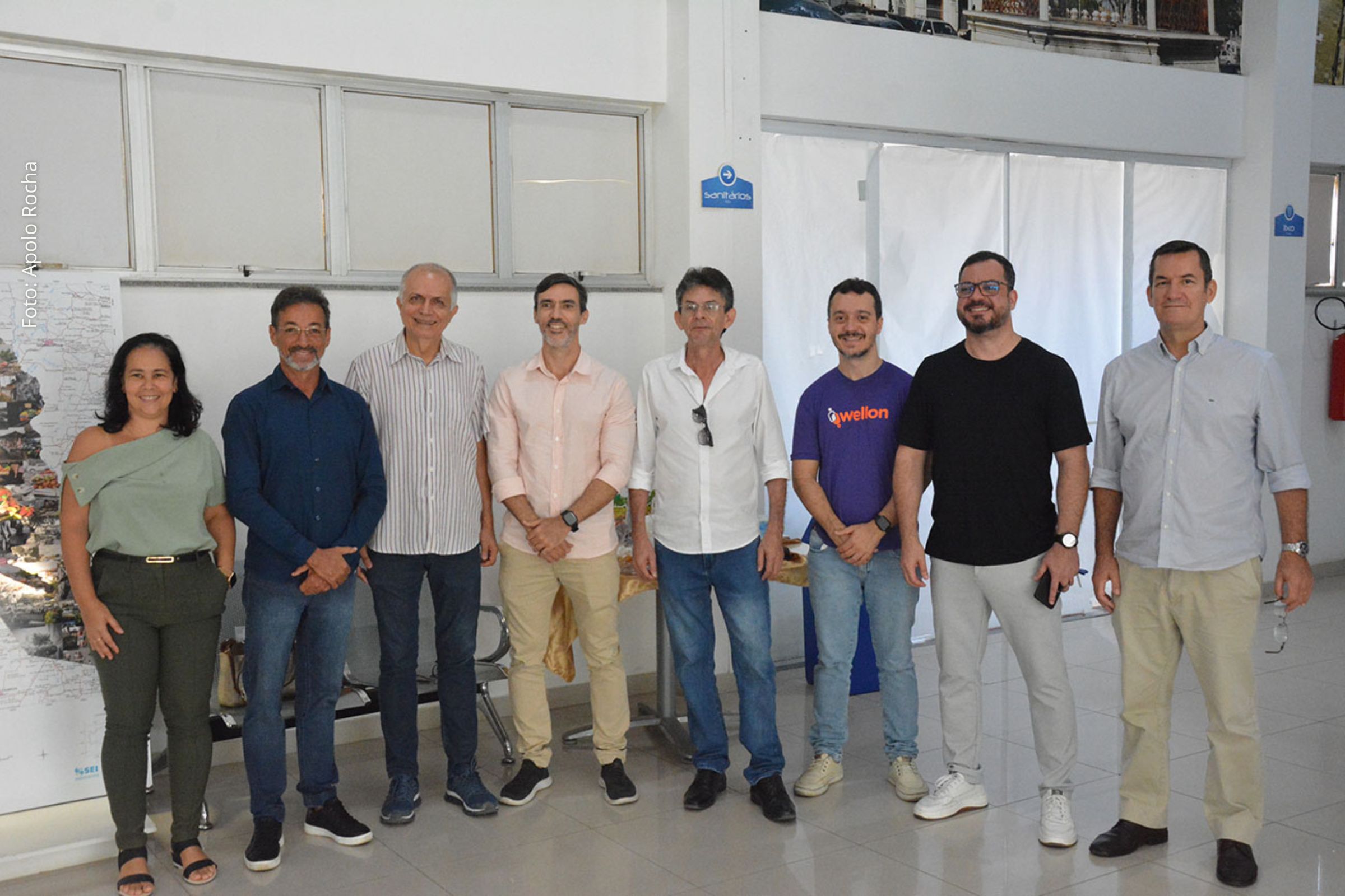 FUNTITEC instala Comitê Regional da ASSESPRO-BA e amplia oportunidades para empresas de tecnologia em Feira de Santana