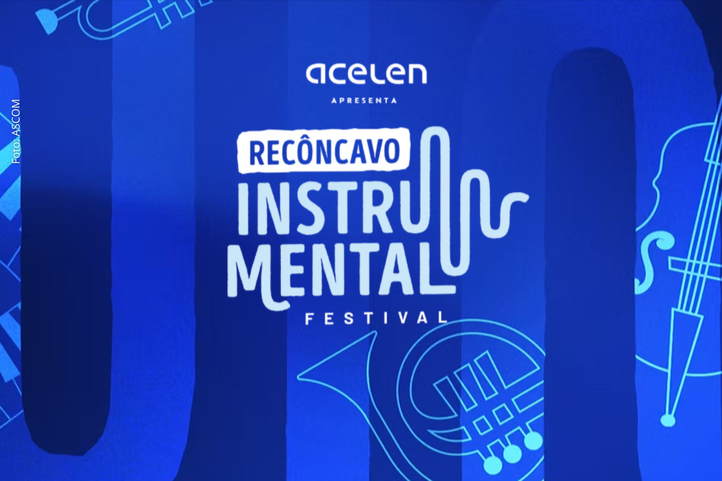 Evento encerra atividades com apresentações e workshop no dia 21 de novembro.