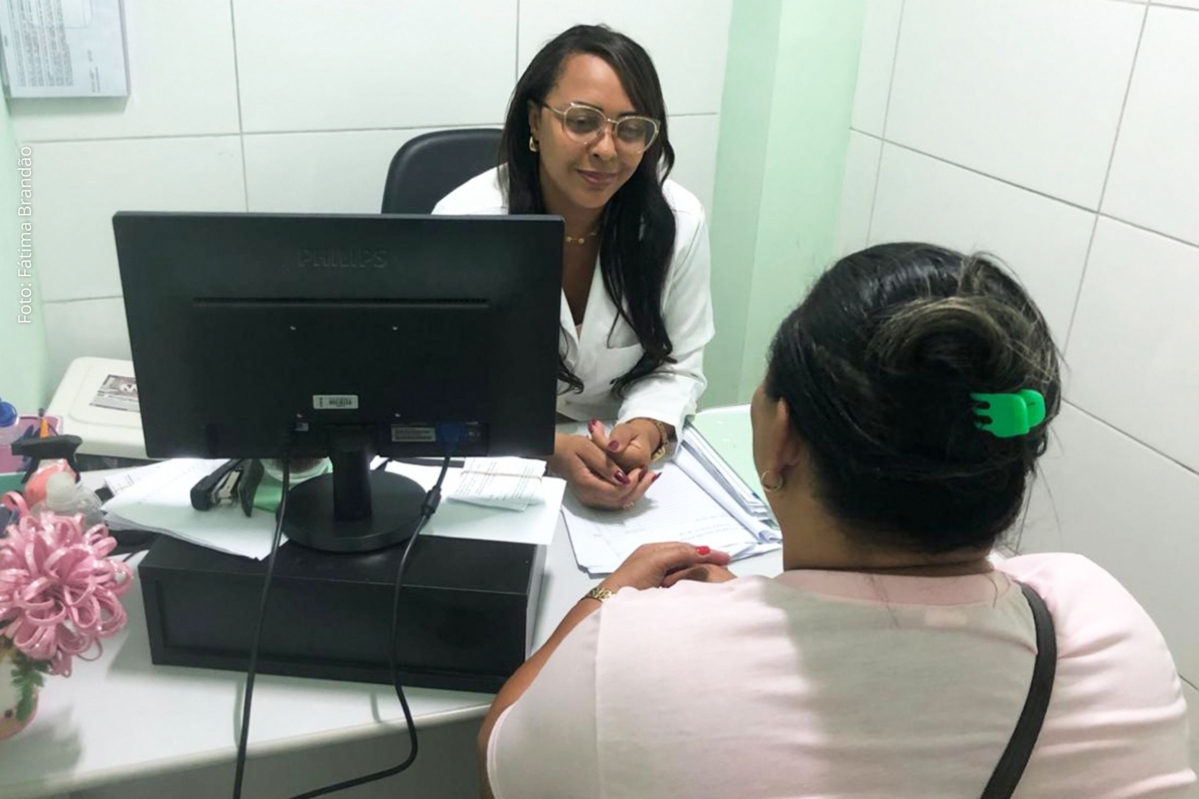 Fundação Hospitalar de Feira de Santana reforça atendimento especializado a mulheres vítimas de violência e amplia rede municipal de proteção