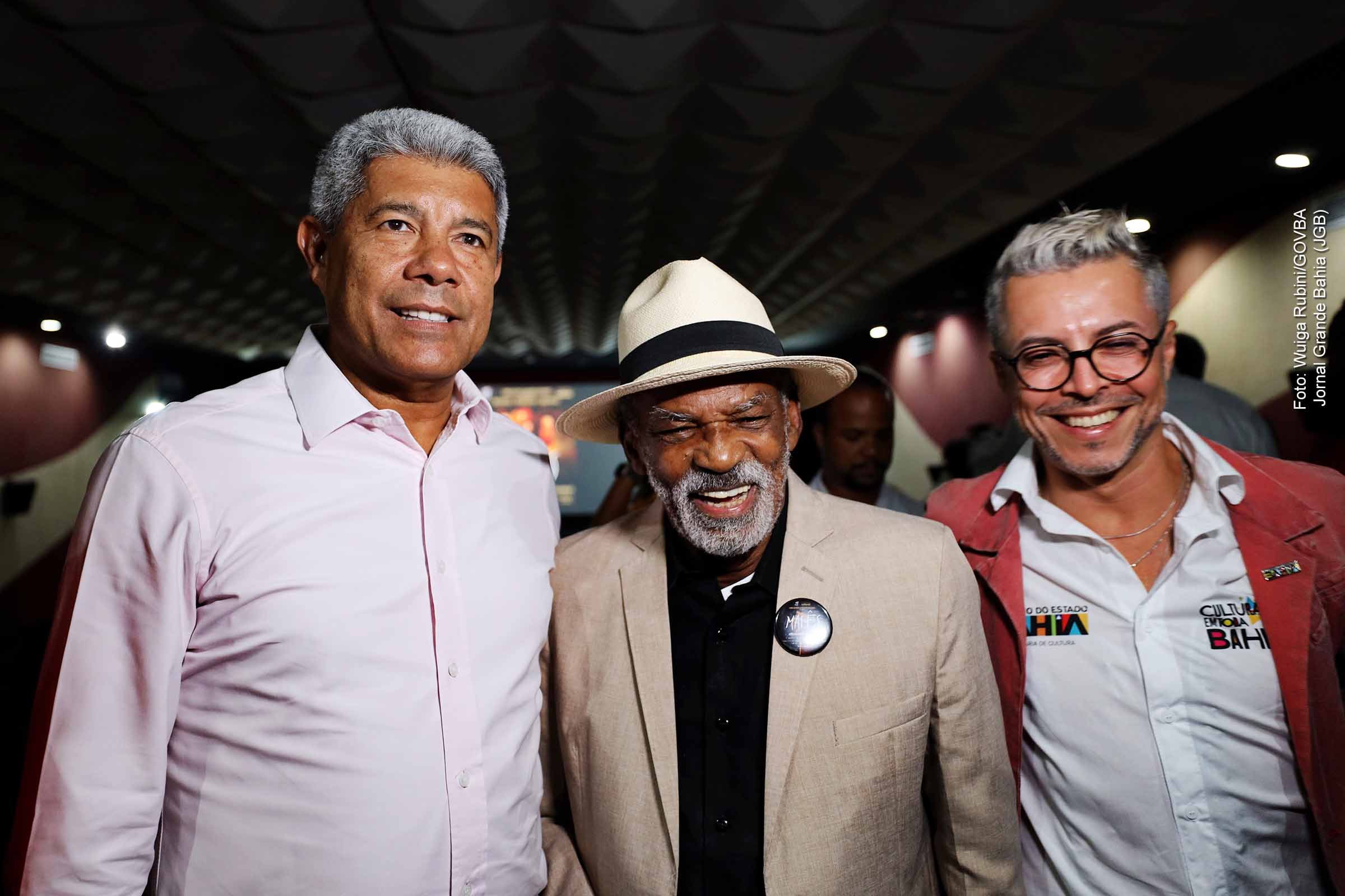 Exibição de “Malês” abre programação do Novembro Negro na Bahia e reforça valorização da história e da cultura afro-brasileira