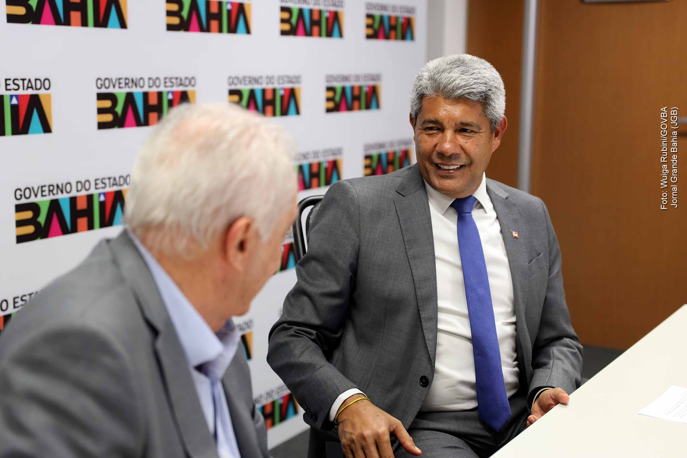 Chuvas na Bahia: Governador Jerônimo reforça ações emergenciais e articulação com prefeituras para reduzir impactos