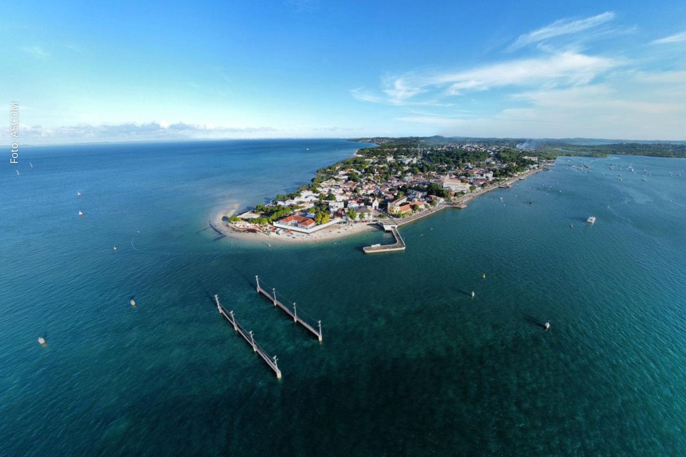 Evento estreia na ilha com inscrições abertas e foco em sustentabilidade e participação social.