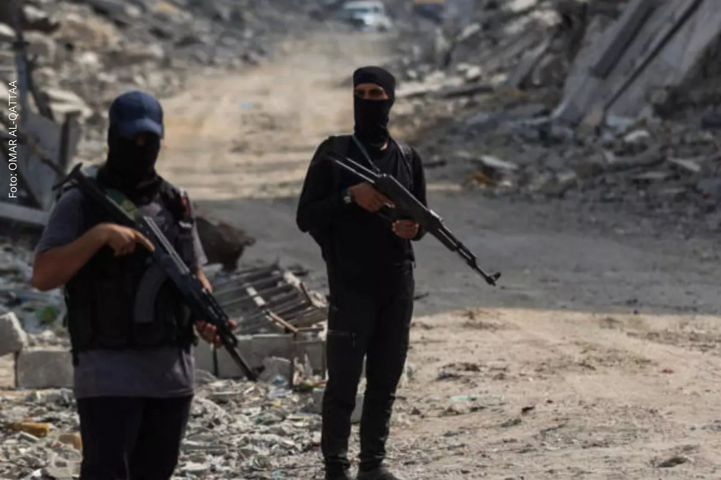 Secretário-geral da ONU alerta para violações contínuas do cessar-fogo em Gaza e crise humanitária