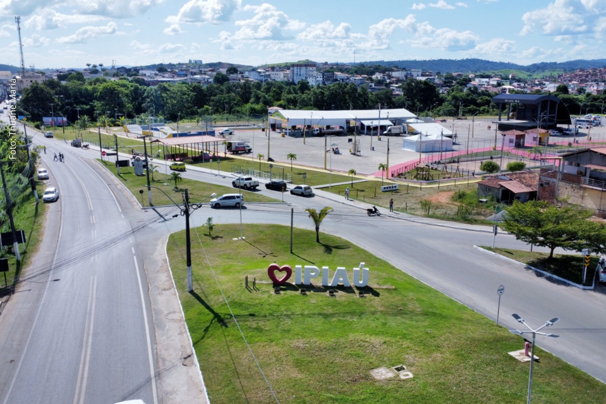 Ipiaú, Salvador e Ibirataia lideram ranking da Nota Premiada Bahia com maior número proporcional de ganhadores