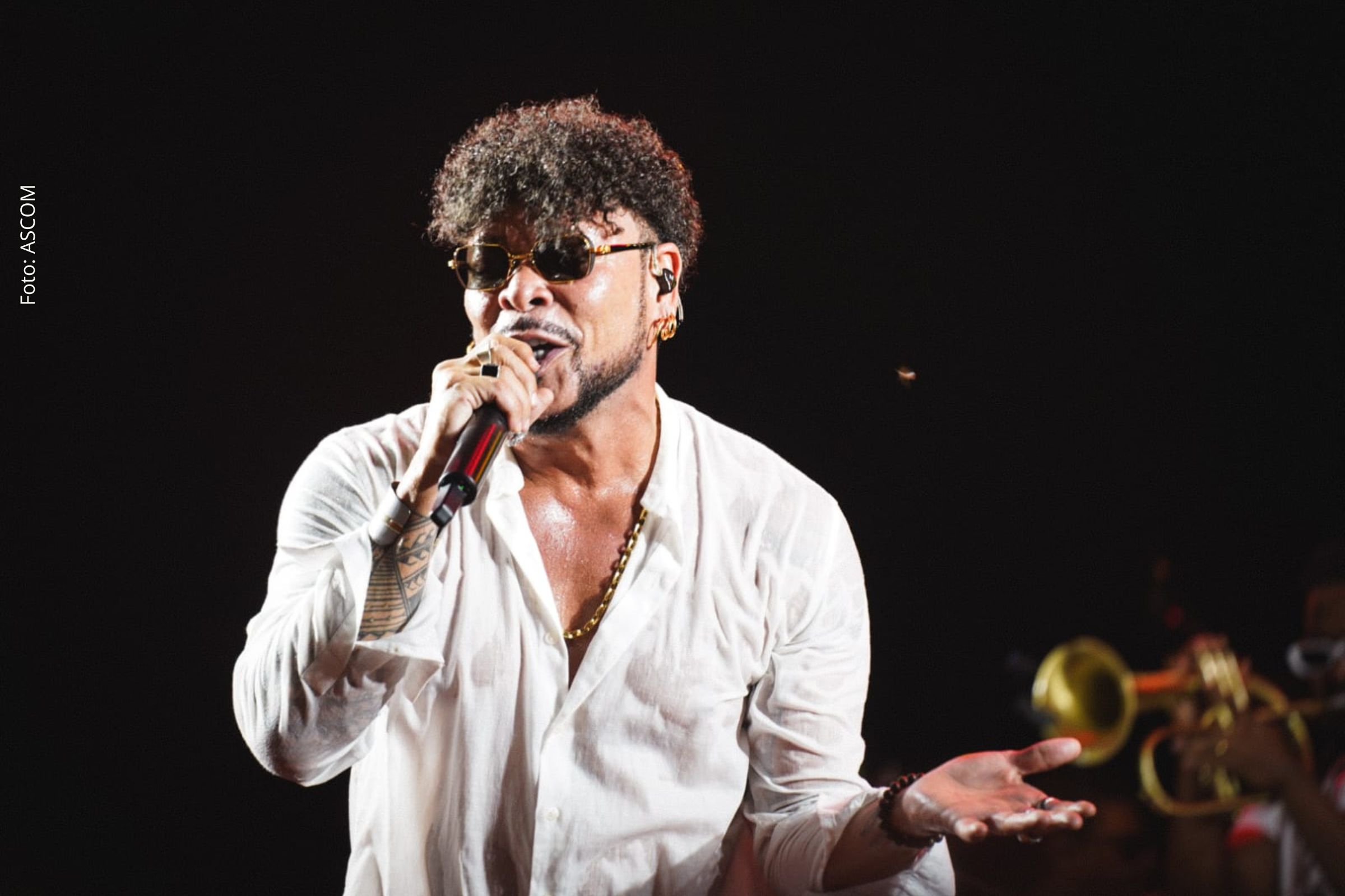 Evento promove experiência única entre mar, gastronomia e entretenimento no Marina Eco Resort, em Saubara.