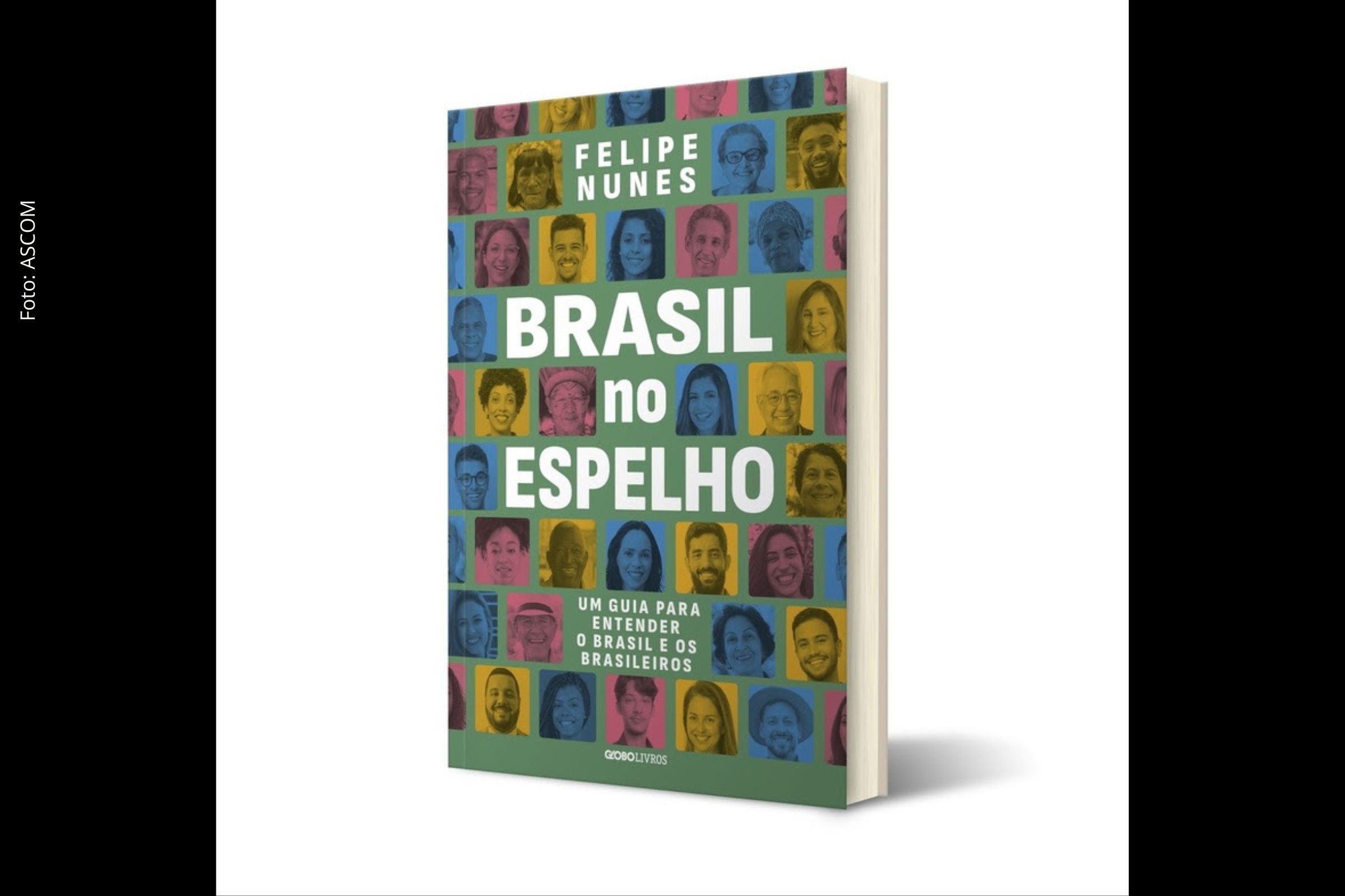 Obra reúne dados de quase 10 mil entrevistados e propõe novas categorias sociais e geracionais para compreender o país contemporâneo.