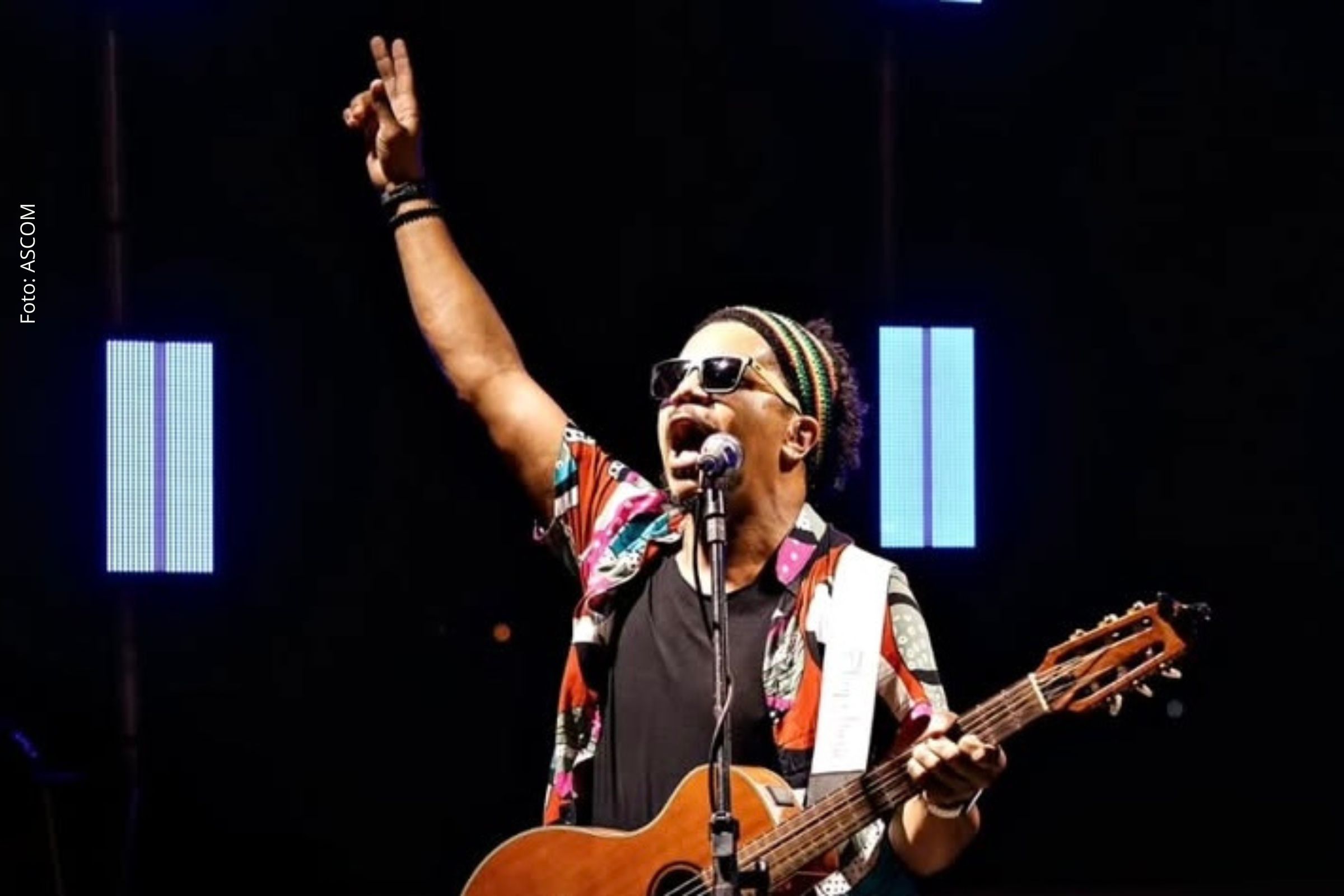 Luau do Heynna retorna após 6 anos com programação musical e integração cultural em Feira de Santana