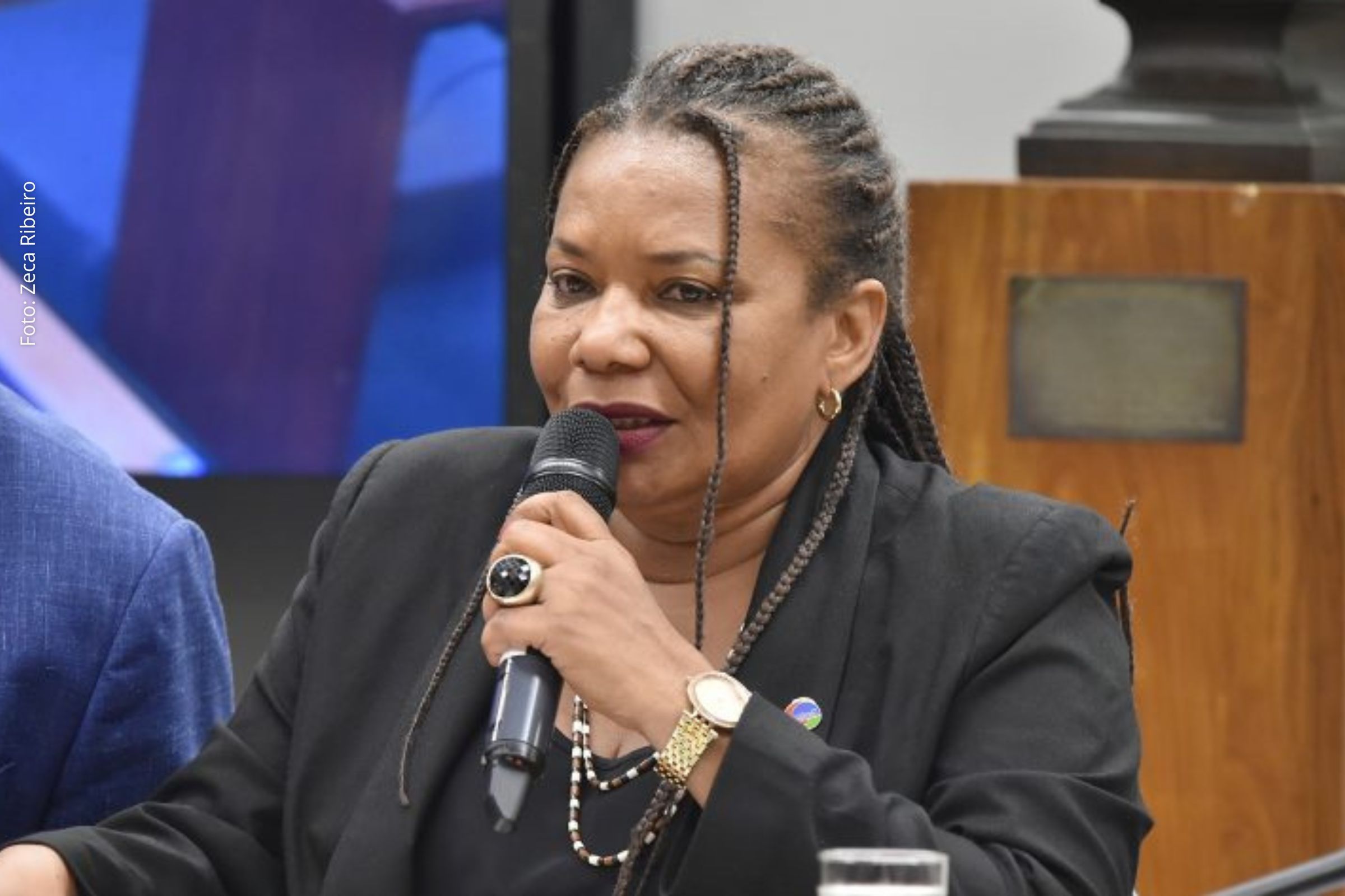 Projeto apresentado pela ministra da Cultura reforça participação social e consolida metas estruturais para a próxima década.