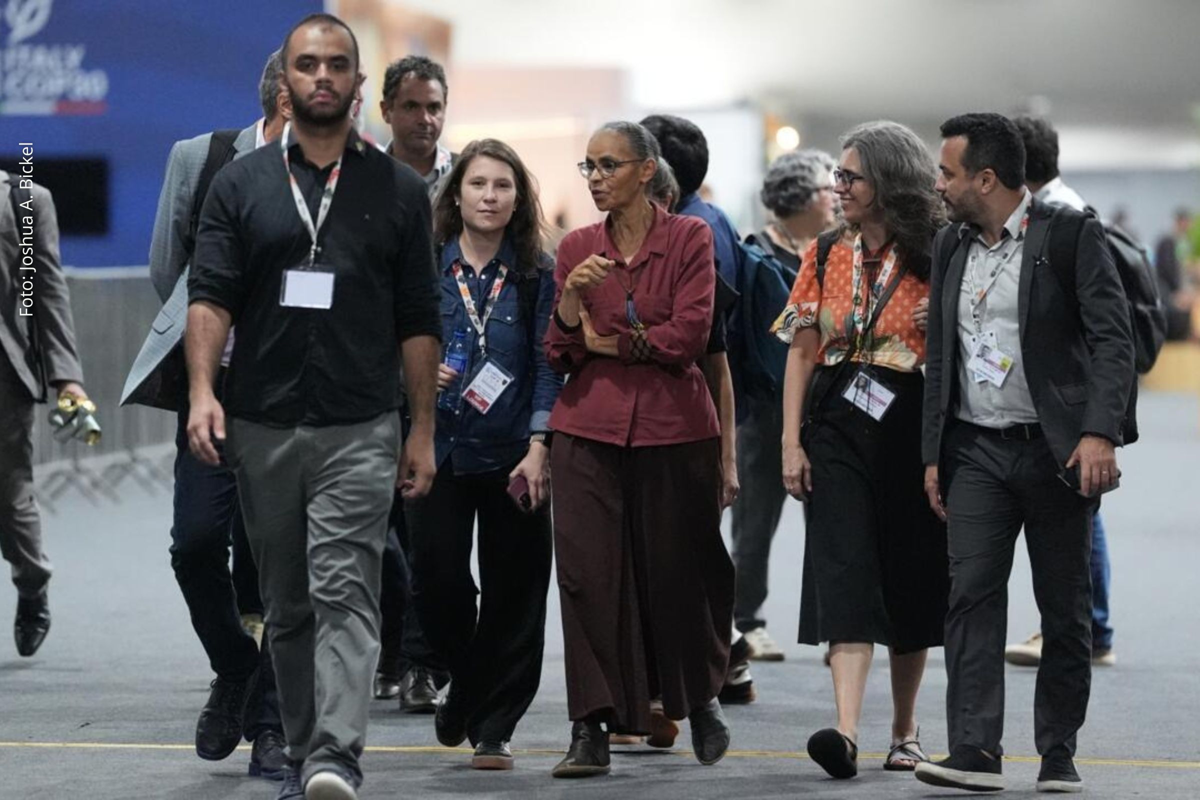 COP30, pressões diplomáticas e agenda do Vaticano se conectam em novo eixo global de negociação climática