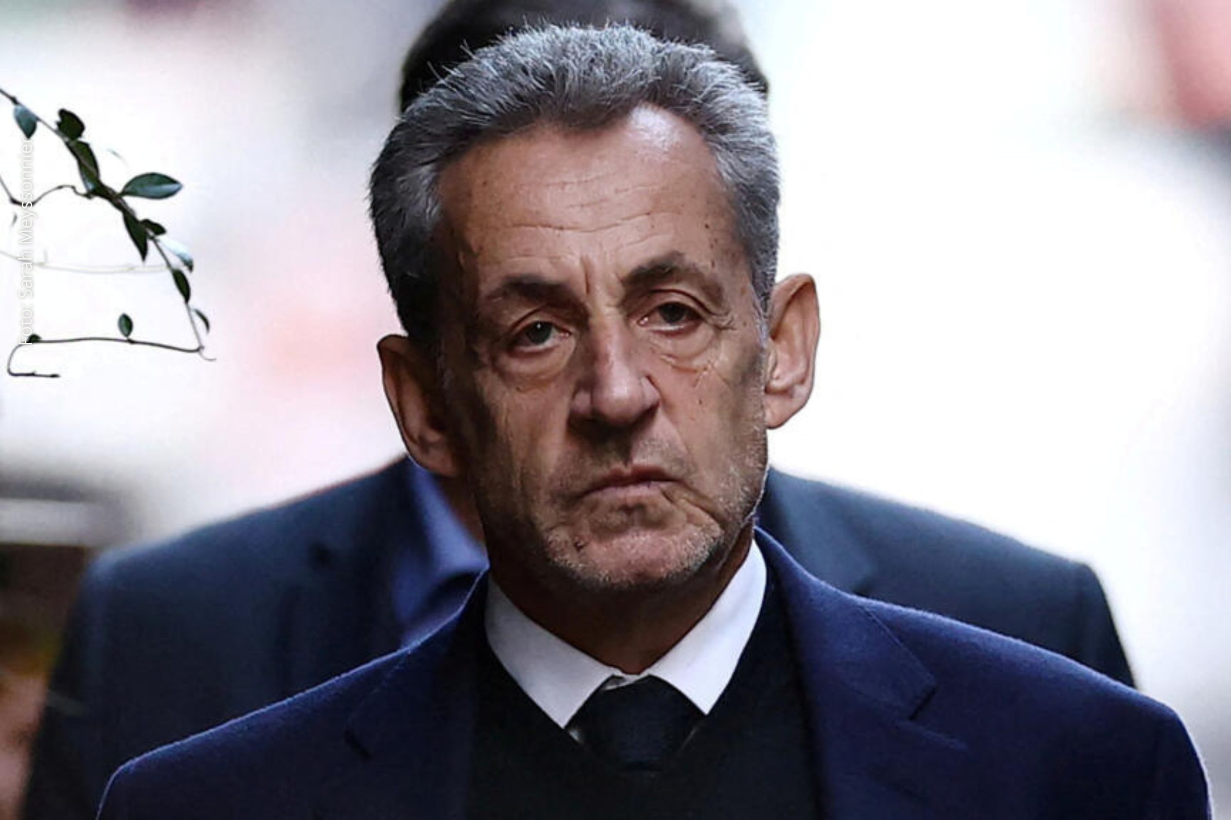 Justiça francesa mantém condenação definitiva de Nicolas Sarkozy por financiamento ilegal e amplia impacto sobre processos pendentes