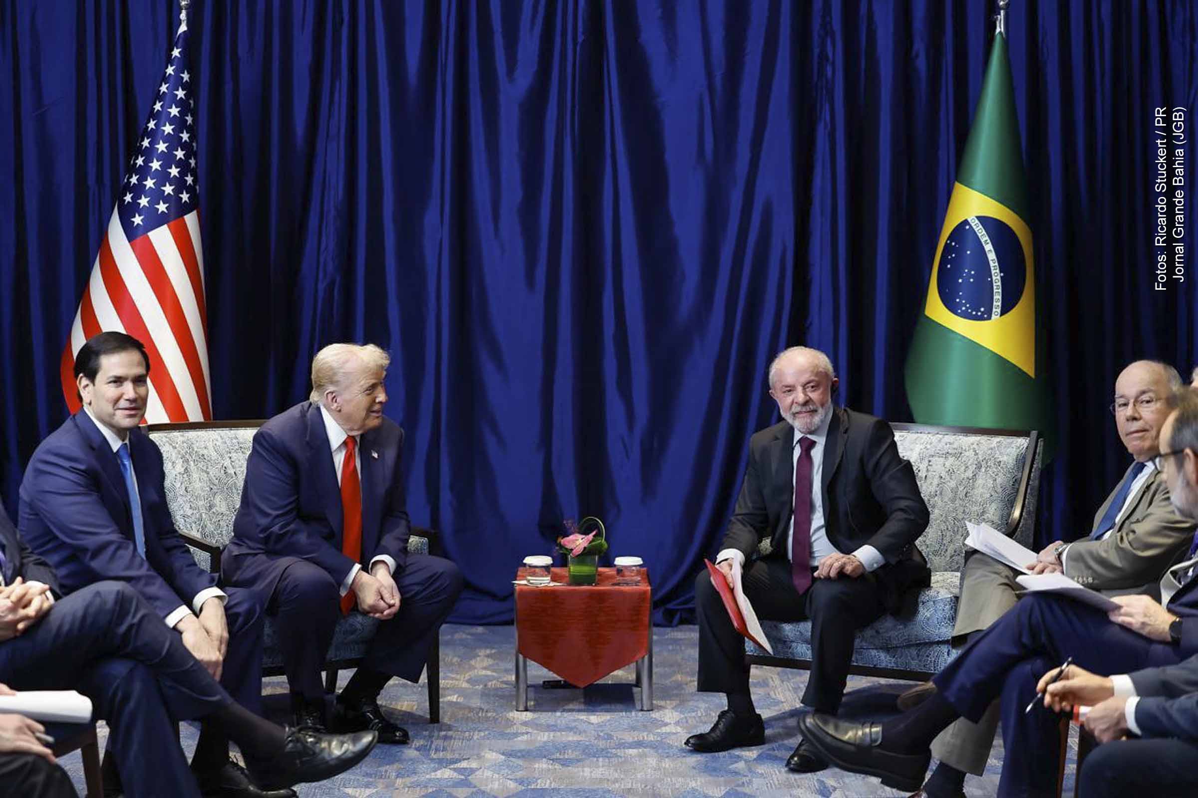 Trump, depois do tarifaço | Por Luiz Holanda