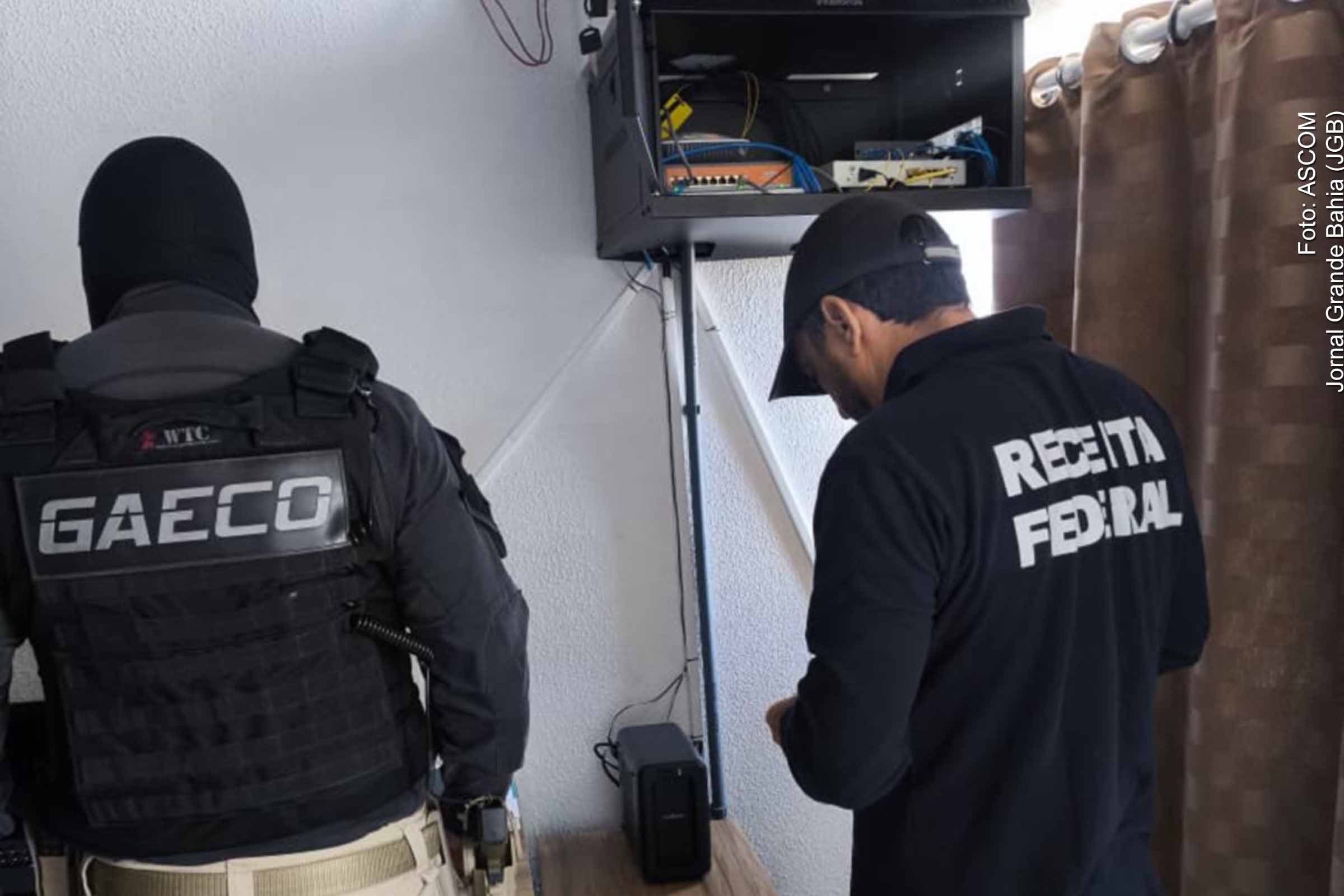 Fraude de R$ 26 bilhões, combustíveis e ação do MP: Operação Poço de Lobato mira esquema nacional de R$ 26 bilhões e cumpre buscas na Bahia