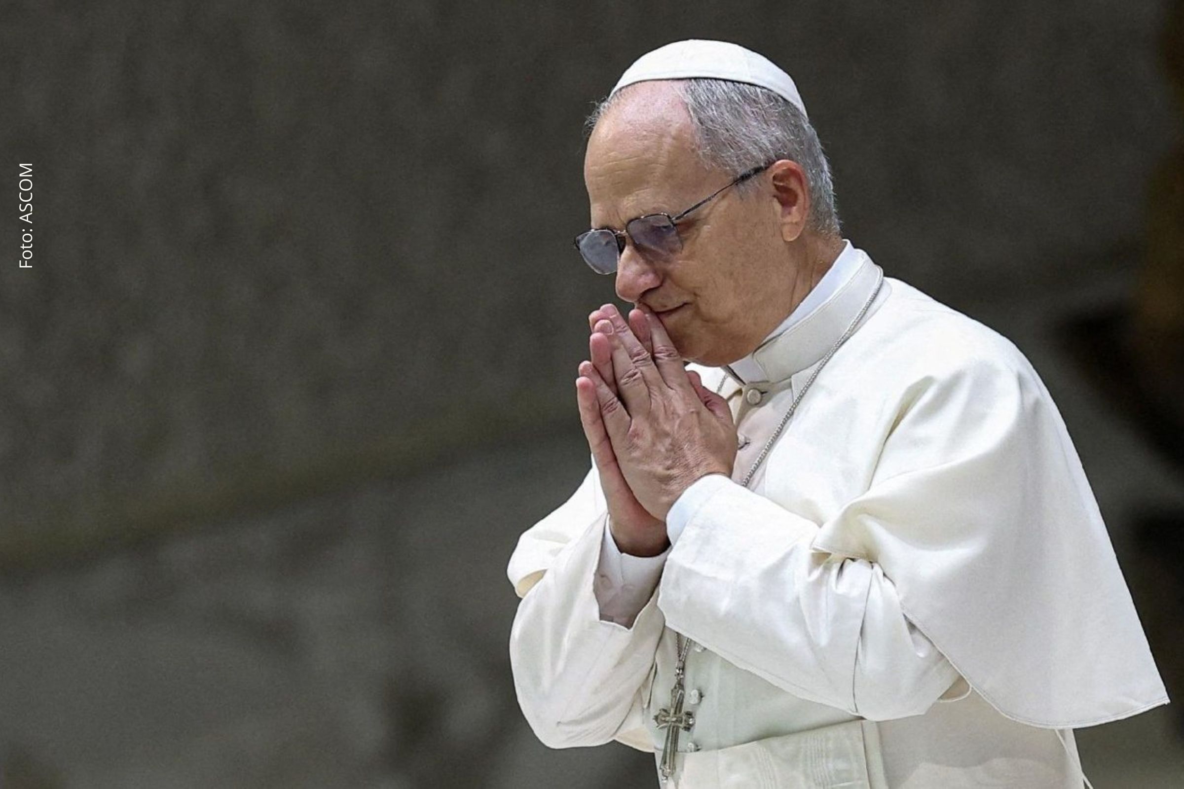 Pontífice incentiva religiosos a ampliar ações de prevenção e responsabilização durante workshop internacional em Roma.