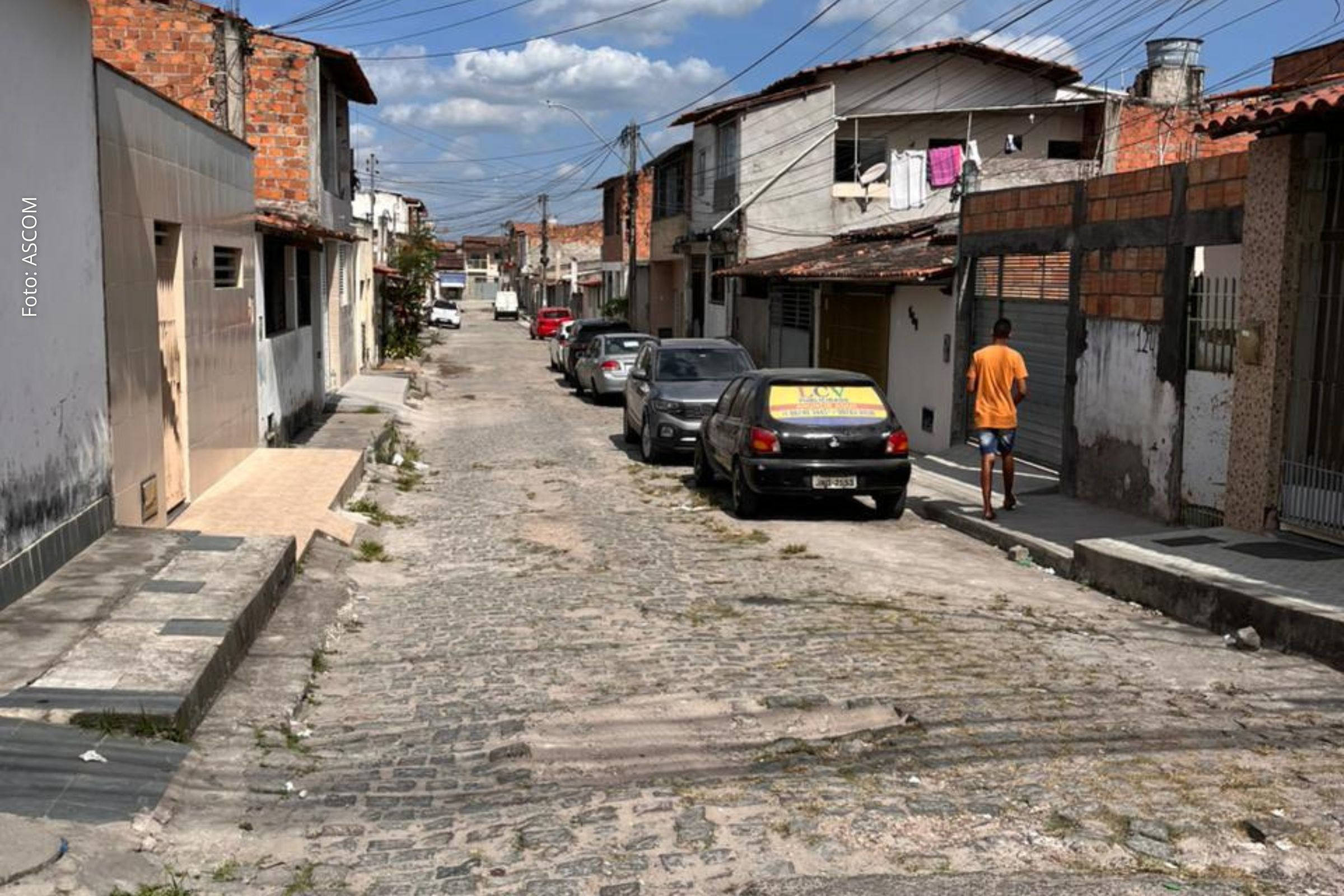 Demanda por melhorias em vias, quadra esportiva e bueiros gera novas indicações ao Executivo.