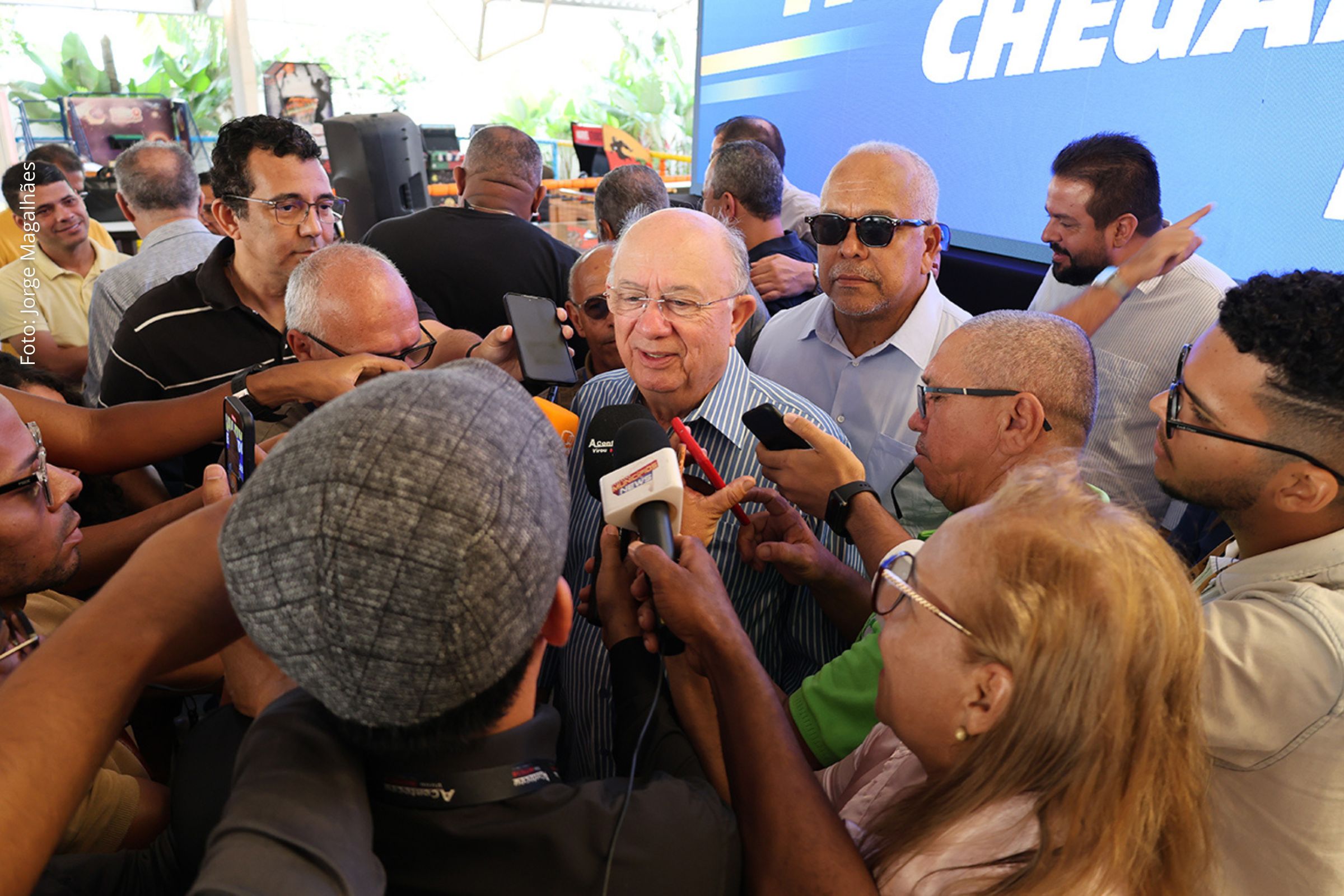 Município autoriza abertura de licitação para ampliar a via, incluir obras de infraestrutura e interligar novos corredores urbanos.