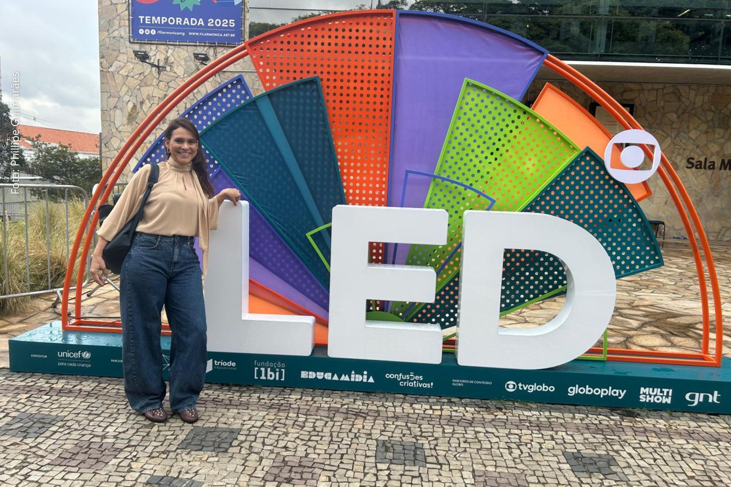 Reconhecimento destaca projeto de reuso de águas cinzas desenvolvido com metodologia STEAM.