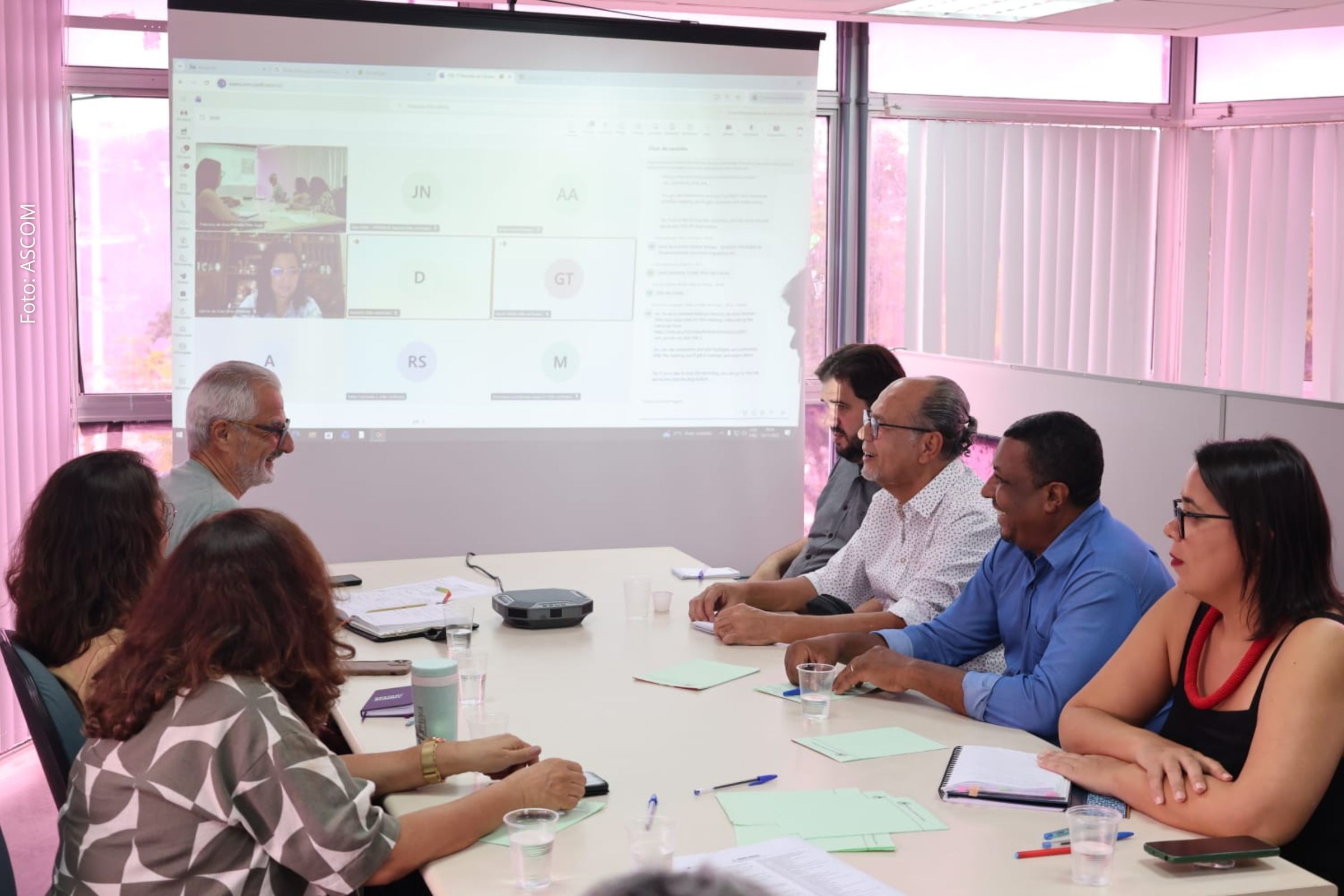 SEAGRI reúne Câmaras Setoriais na Fenagro 2025 e define ações estratégicas para fortalecer cadeias produtivas da agropecuária baiana em 2026