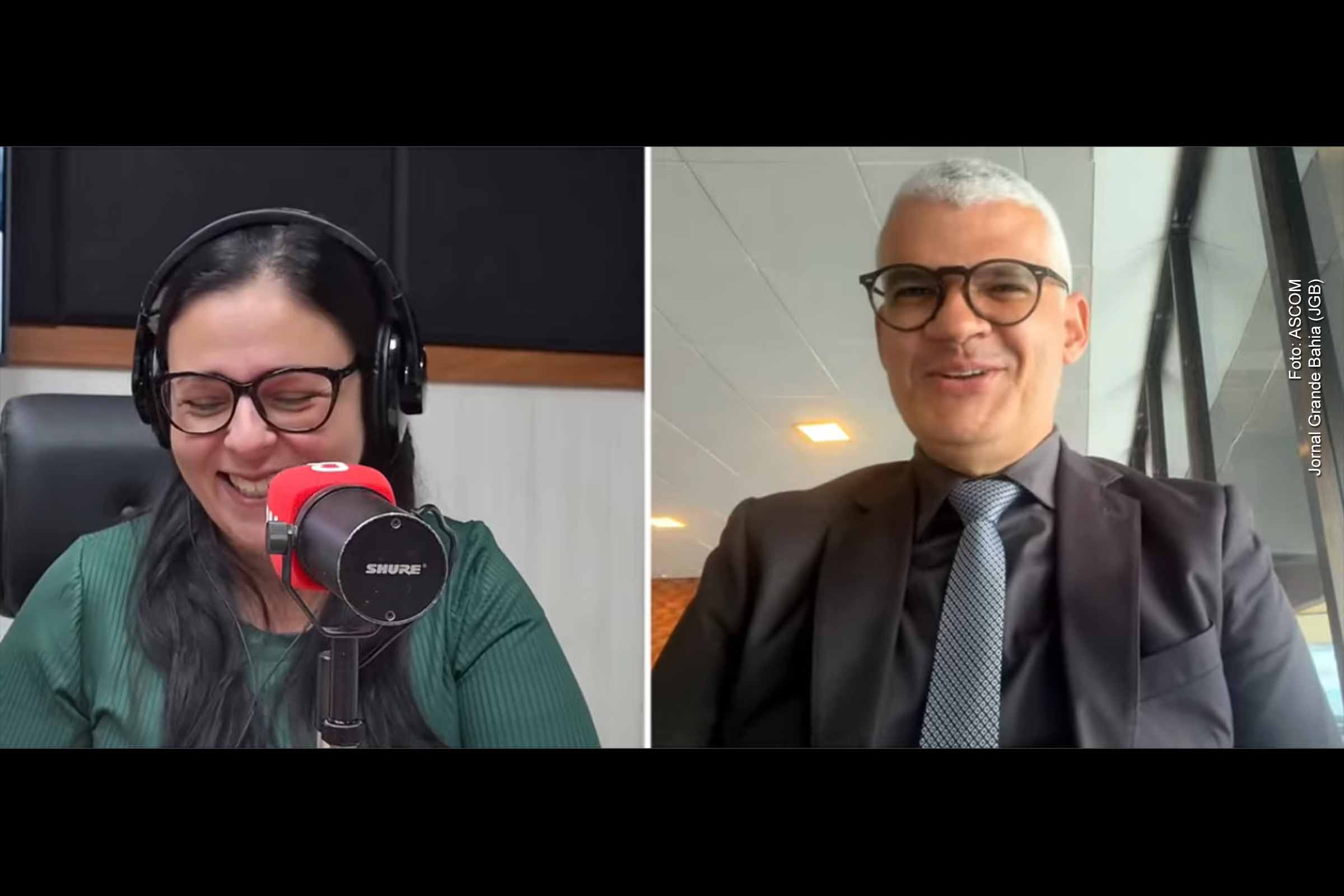 Prioridades e desafios da educação em Feira de Santana: Secretário Pablo Roberto detalha metas para alfabetização, creches e ensino integral