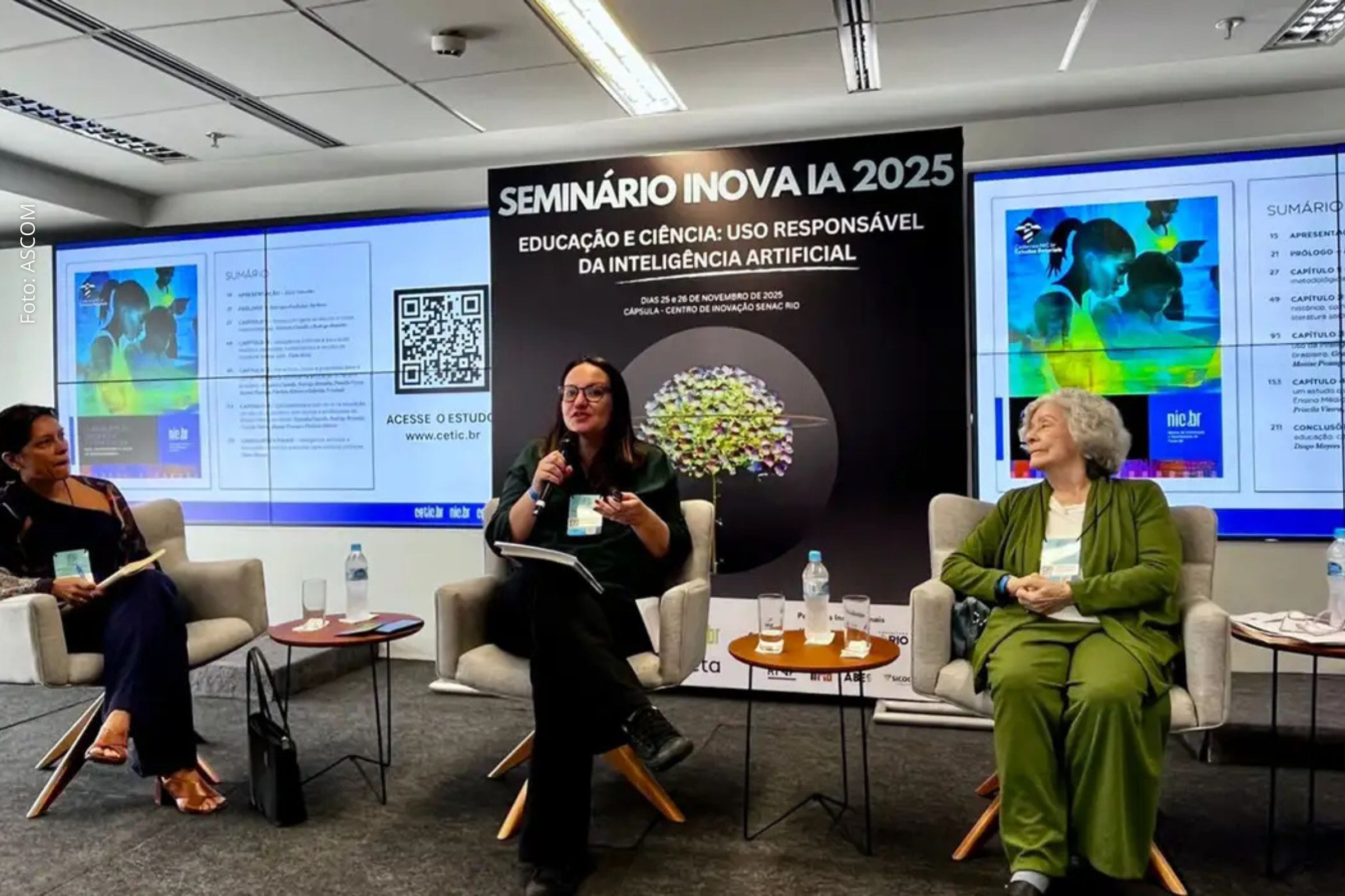 Uso de IA por alunos e professores amplia riscos e pressiona por políticas de segurança nas escolas brasileiras