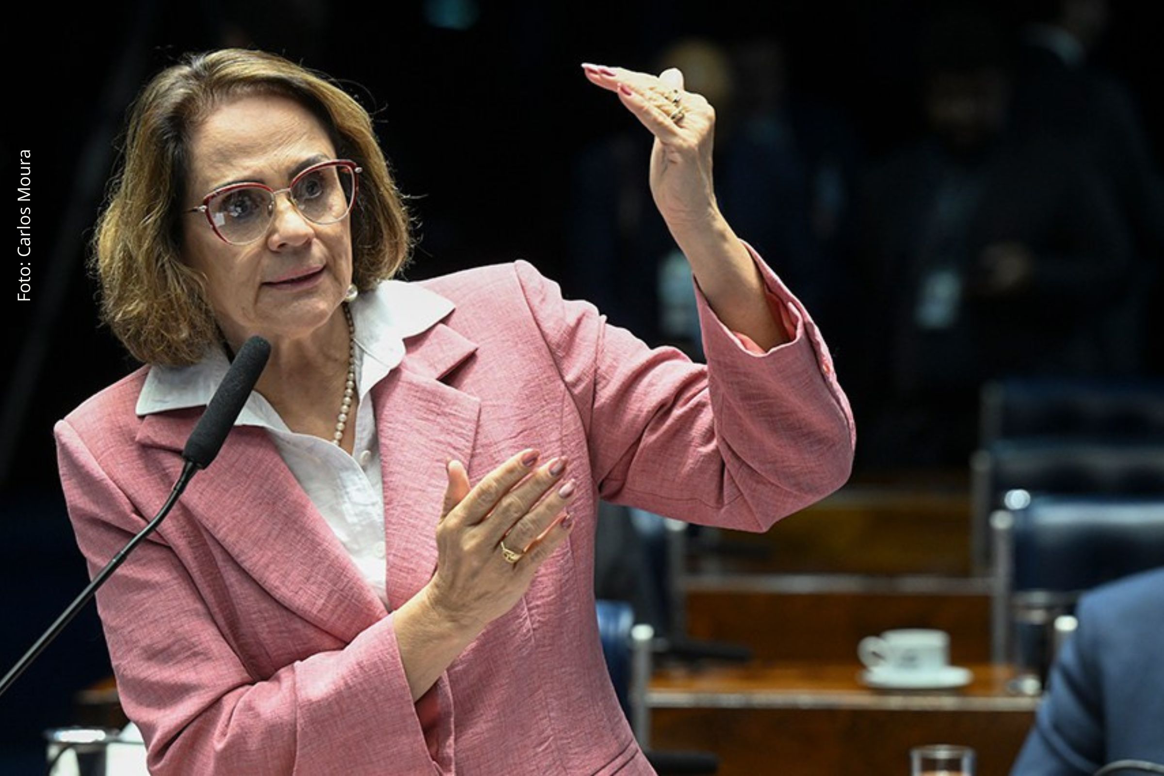 Medida prevê atendimento multiprofissional e foco em gestantes e puérperas no Sistema Único de Saúde.