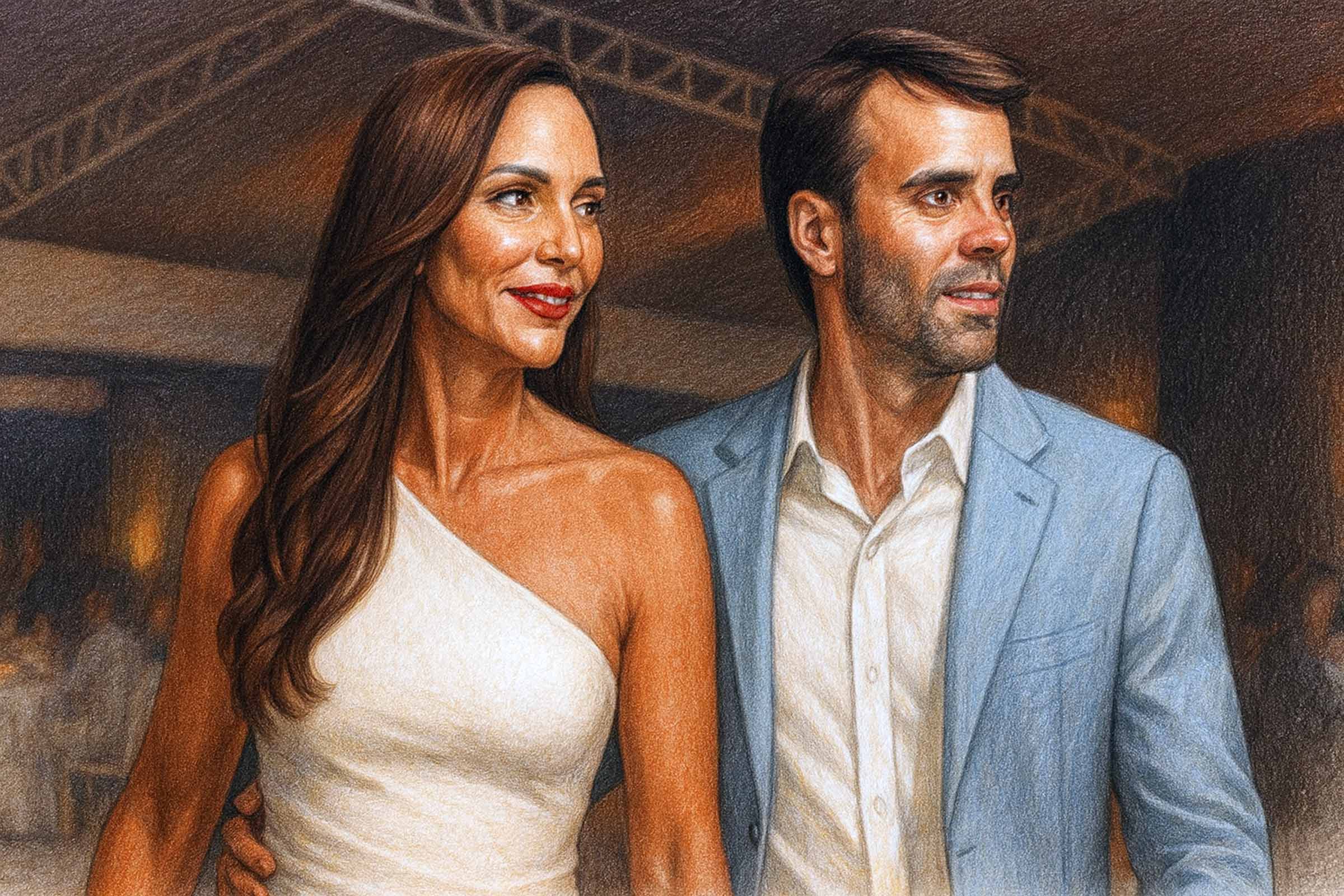 Separação de Ivete Sangalo e Daniel Cady: meses de sigilo, proteção aos filhos e as notas oficiais que revelam bastidores do fim da união