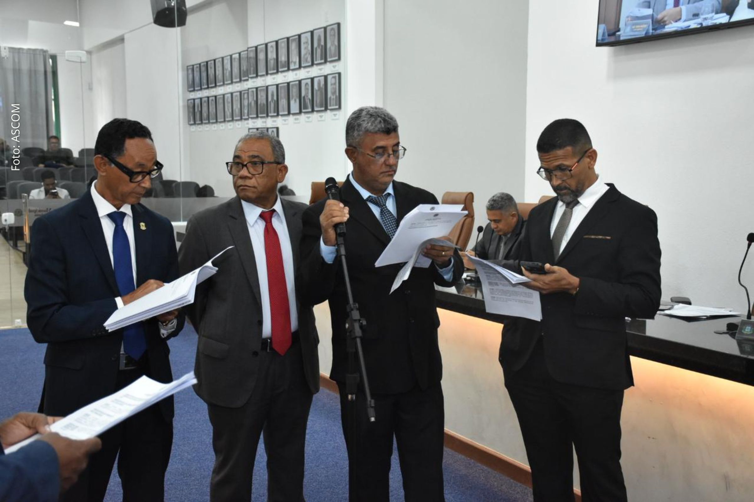 Projeto inclui novos beneficiários e estabelece regras de acesso conforme legislação federal.