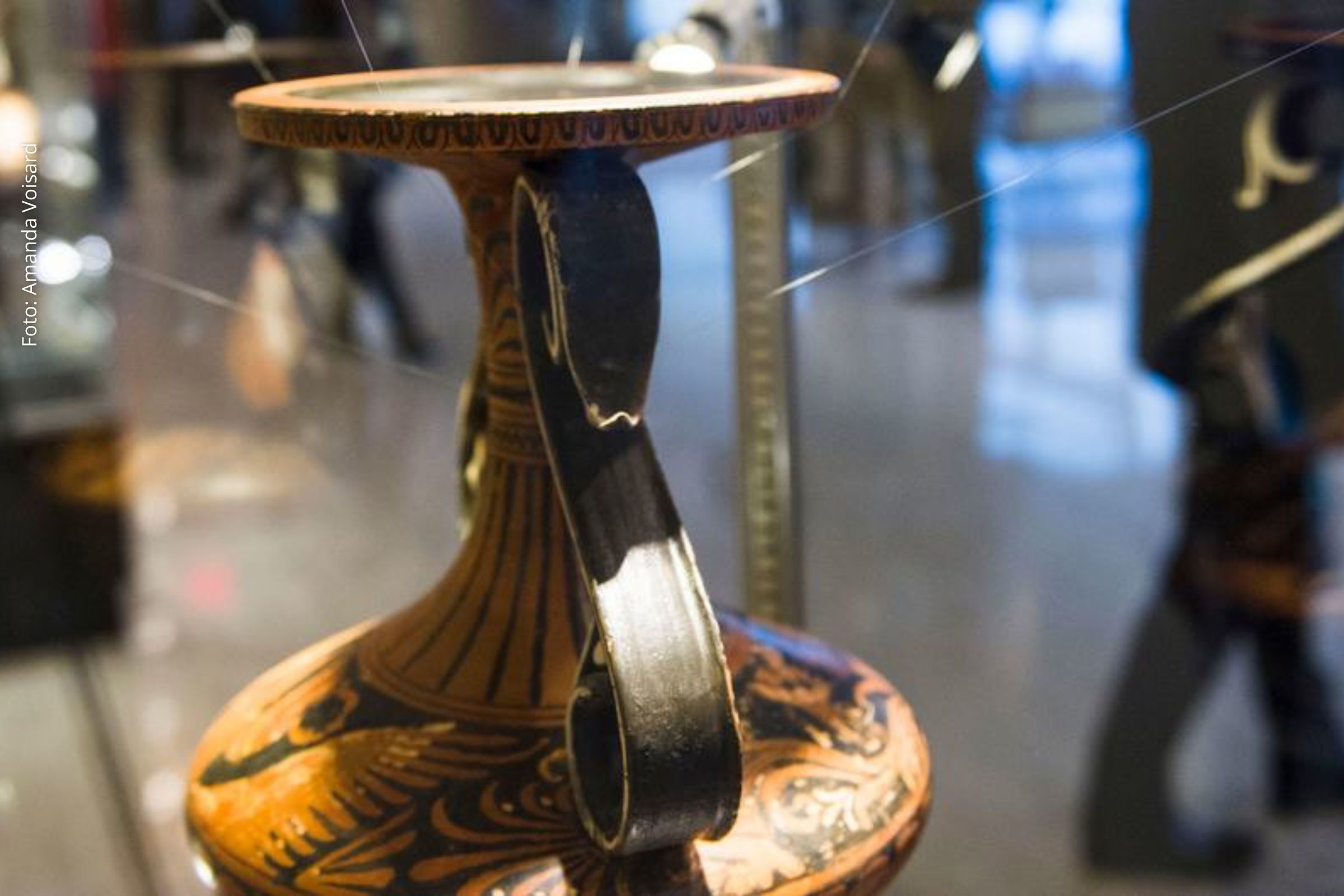 Tráfico ilícito de antiguidades mobiliza operações globais e reforça ações da ONU contra o comércio ilegal de bens culturais