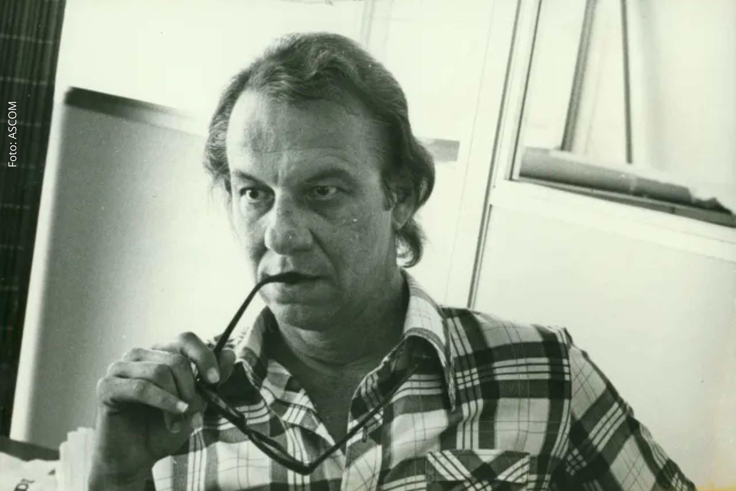 Salvador: Documentário “Minha Cuba, Minha Máxima Cuba” estreia no Cinema do Museu e celebra a trajetória do ator baiano Wilson Mello