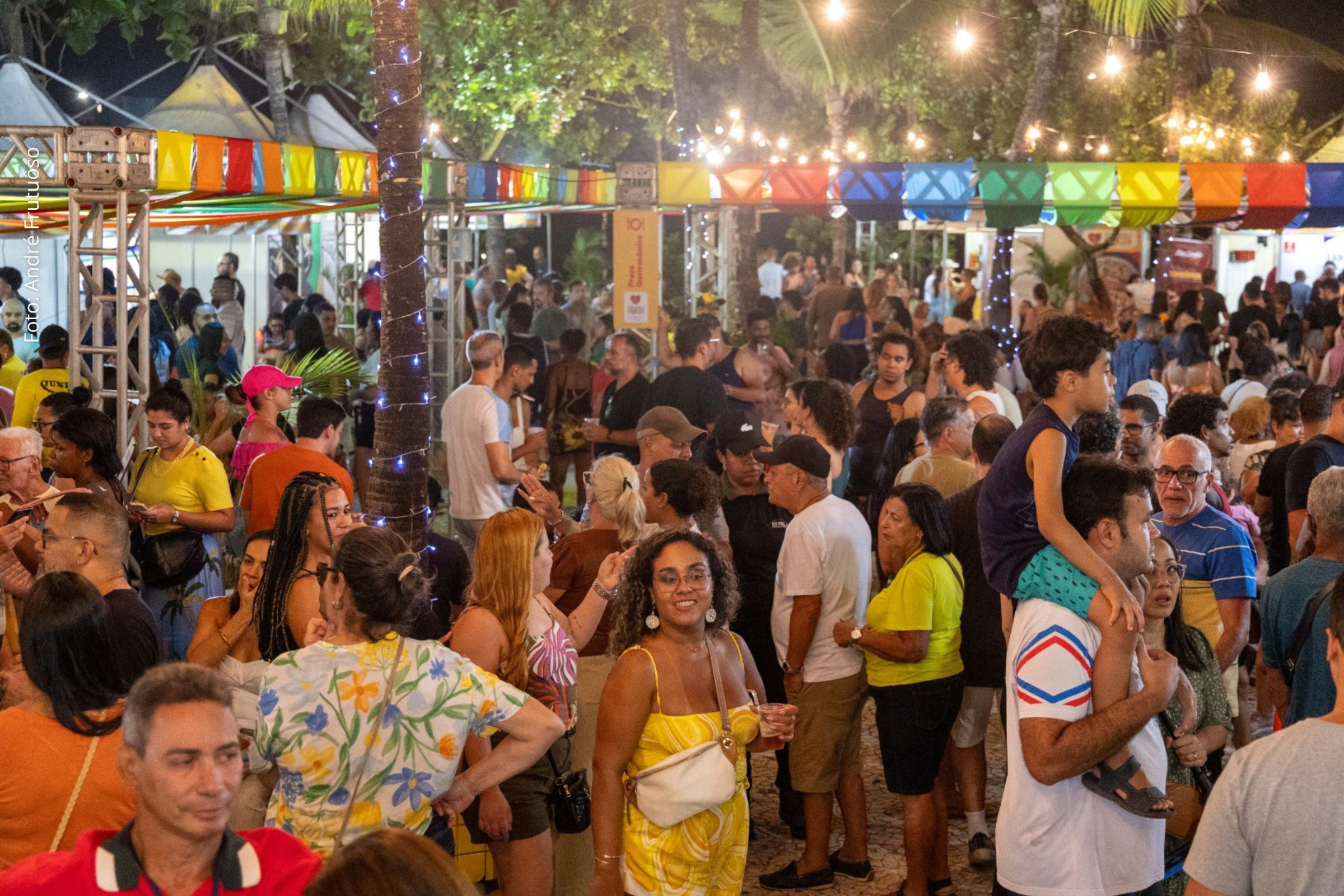 Governo da Bahia realiza 16ª Feira da Agricultura Familiar e Economia Solidária com foco em produção, cultura e sustentabilidade