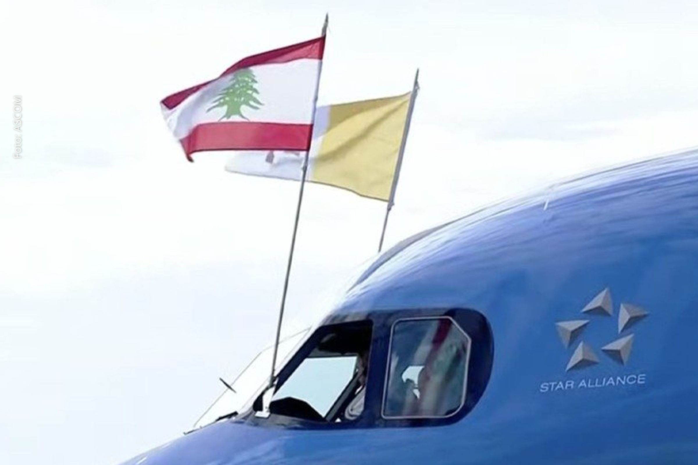 Papa Leão XIV encerra visita ao Líbano com apelos por paz, repercussões regionais e mobilização política em meio à tensão internacional