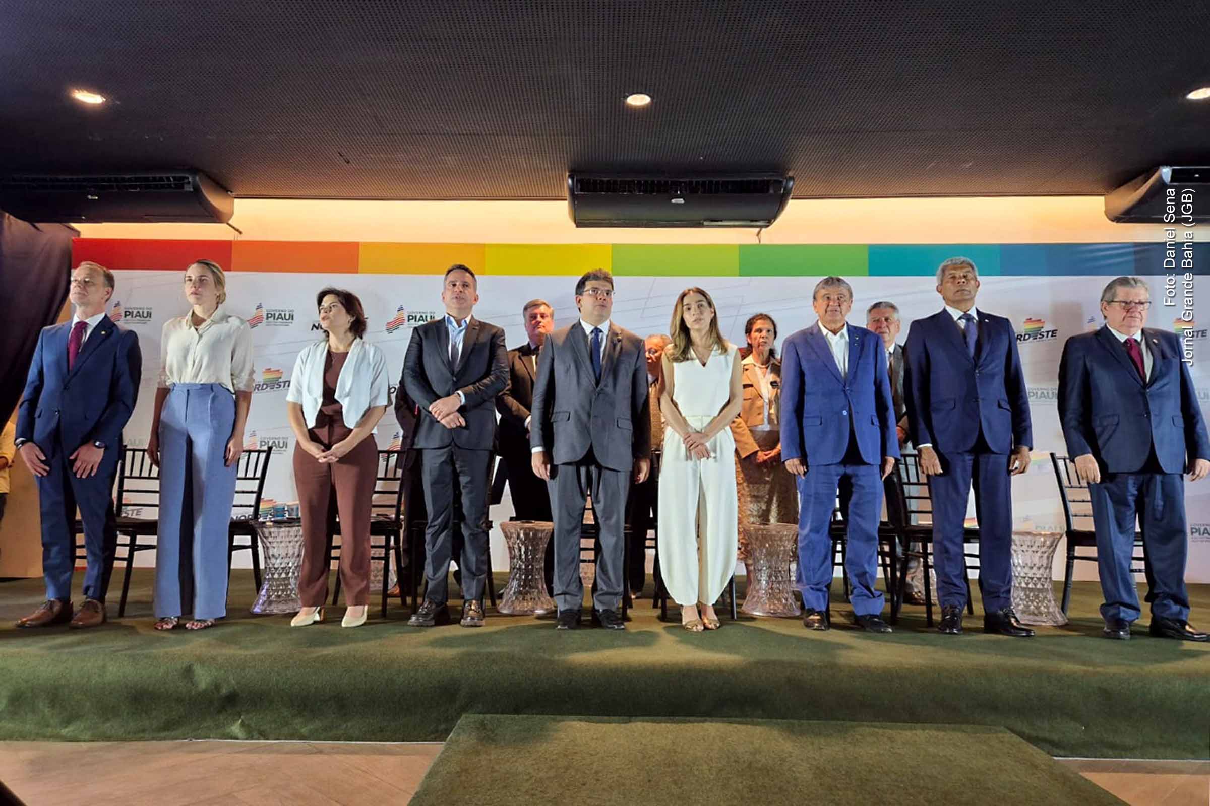 Bahia lidera captação e receberá R$ 35 bilhões da Chamada Nordeste para projetos privados