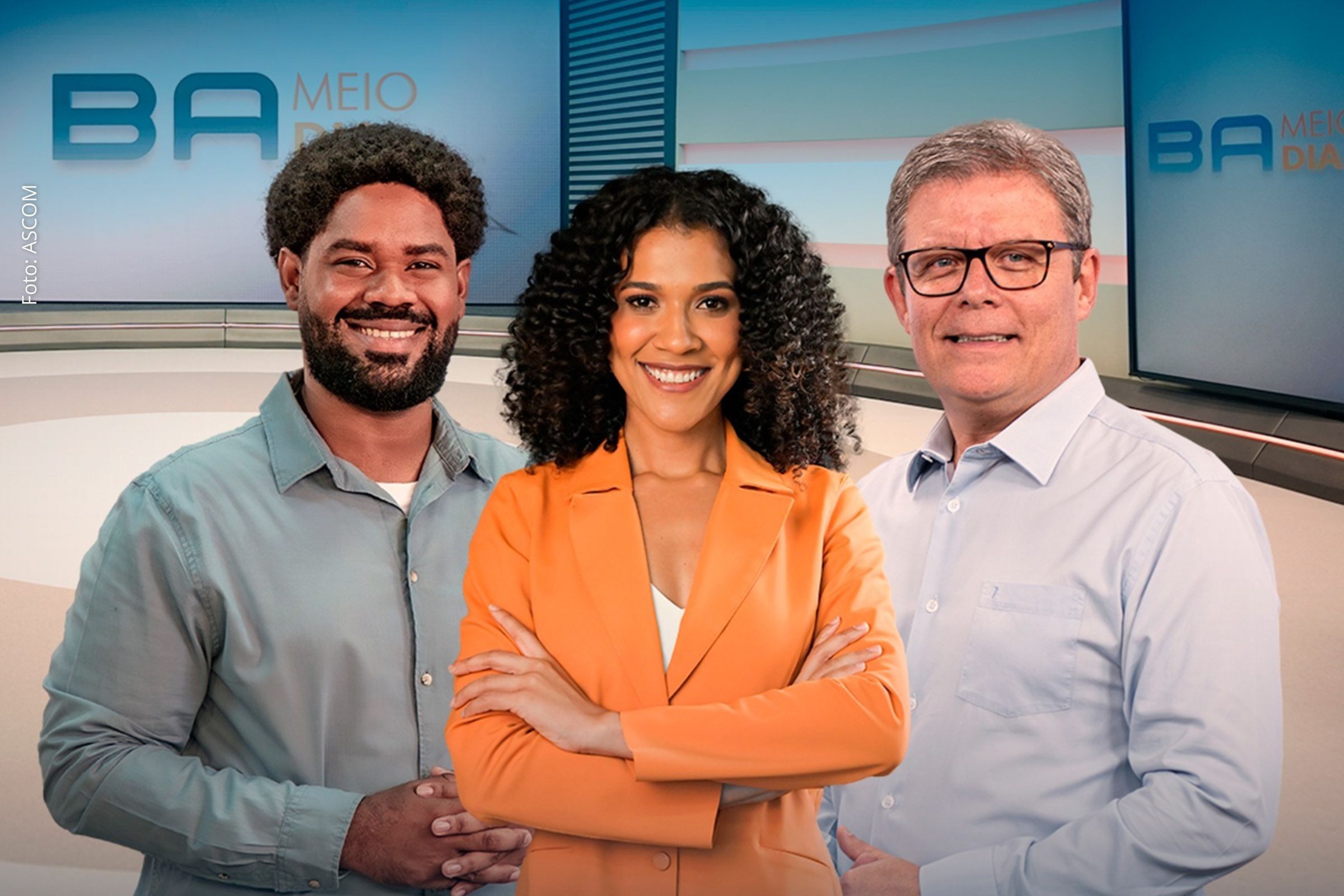 Telejornal terá 1h15 de duração e cobertura ampliada de pautas regionais com cenários virtuais e realidade aumentada.