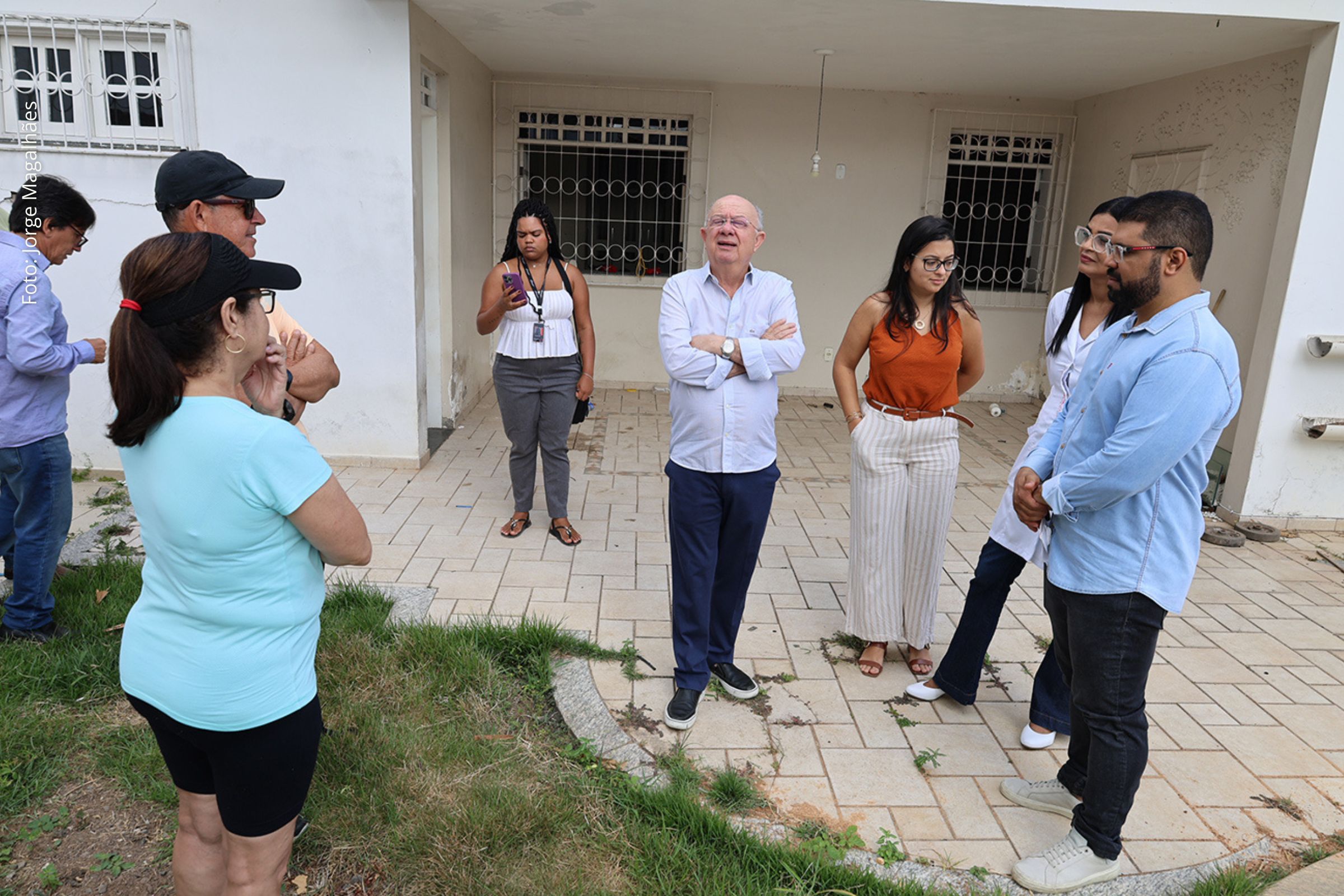 Mudança anunciada pelo prefeito José Ronaldo inclui ampliação do horário, atendimento infantojuvenil e melhor acessibilidade.