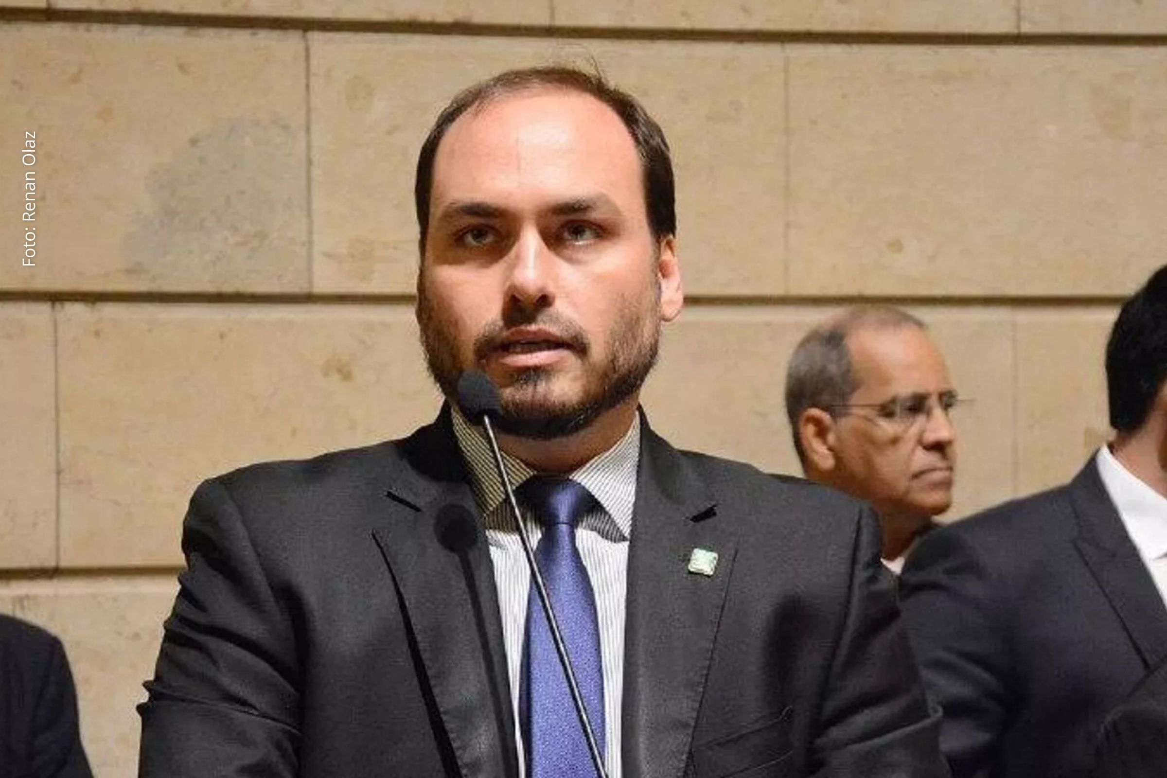 Vereador deixa mandato após sete legislaturas e confirma mudança para o Sul do país.