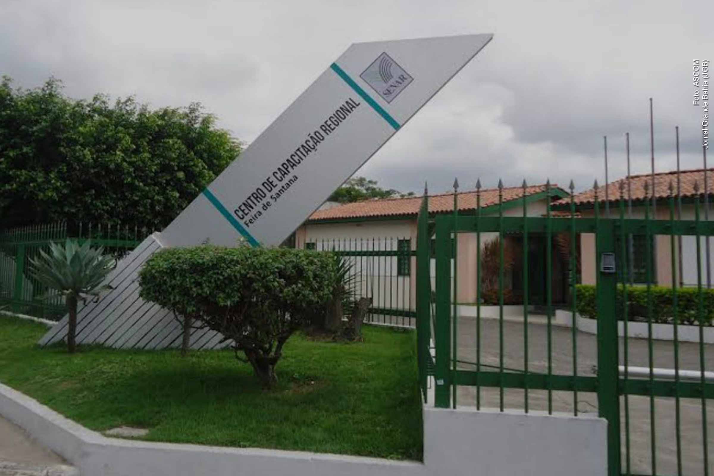 Cooperfeira Jovem agenda lançamento de espaço coworking e aposta na sucessão rural para renovar agronegócio em Feira de Santana