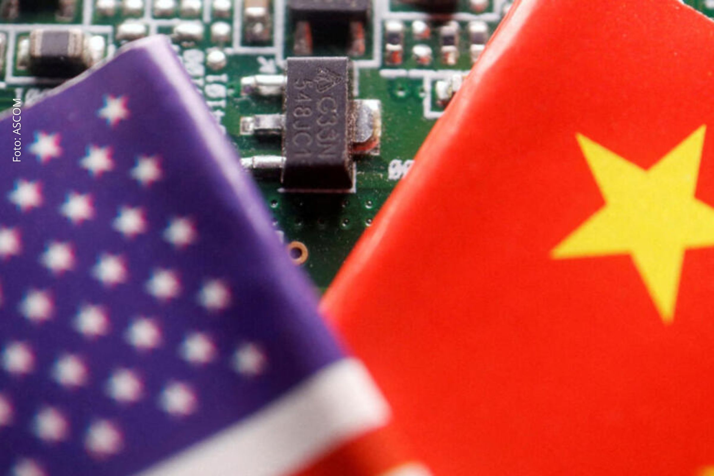 Corrida global por chips redefine economia, disputa geopolítica e rumos da tecnologia no século XXI