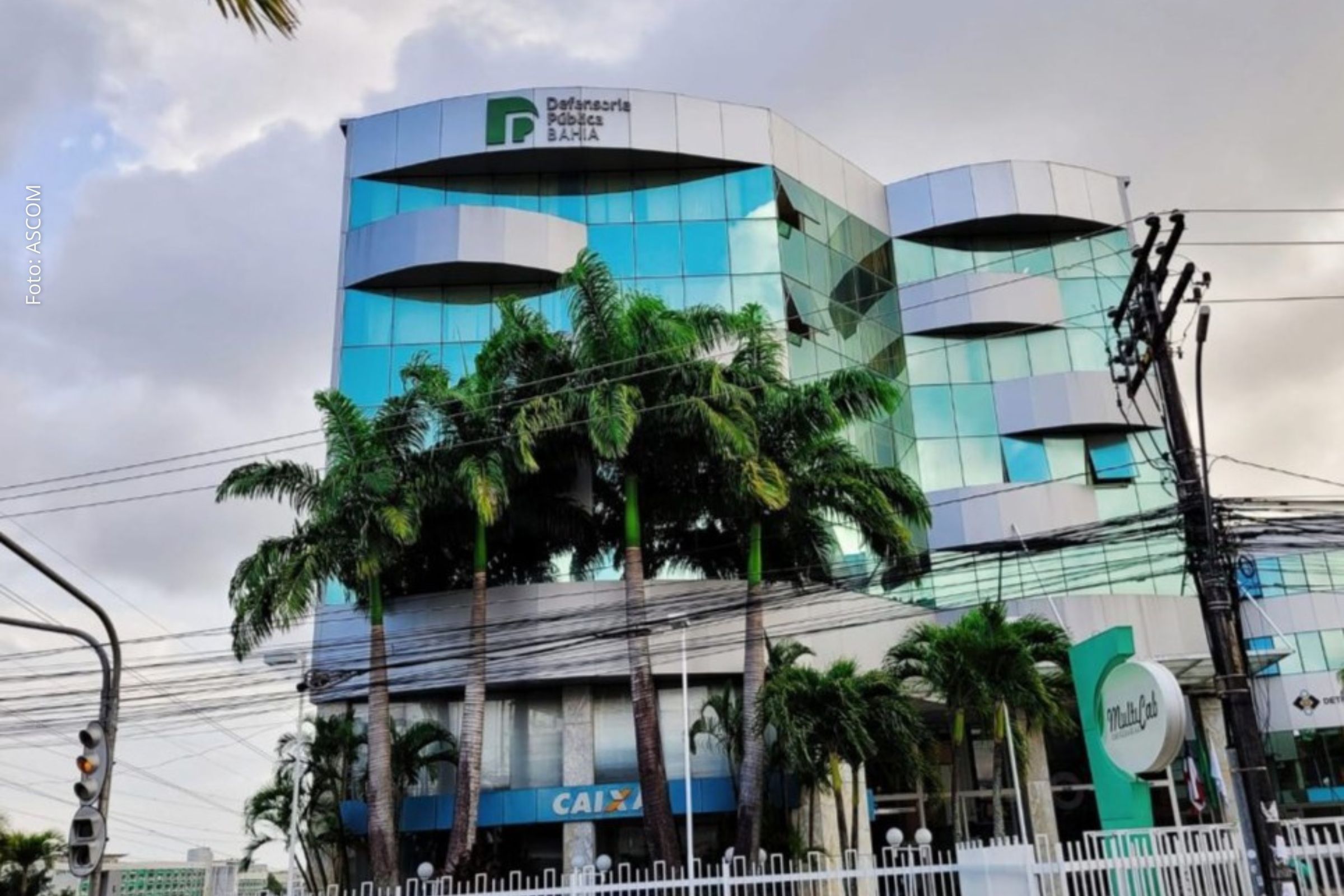 Evento reúne especialistas e autoridades em Salvador para discutir justiça, clima e segurança pública.