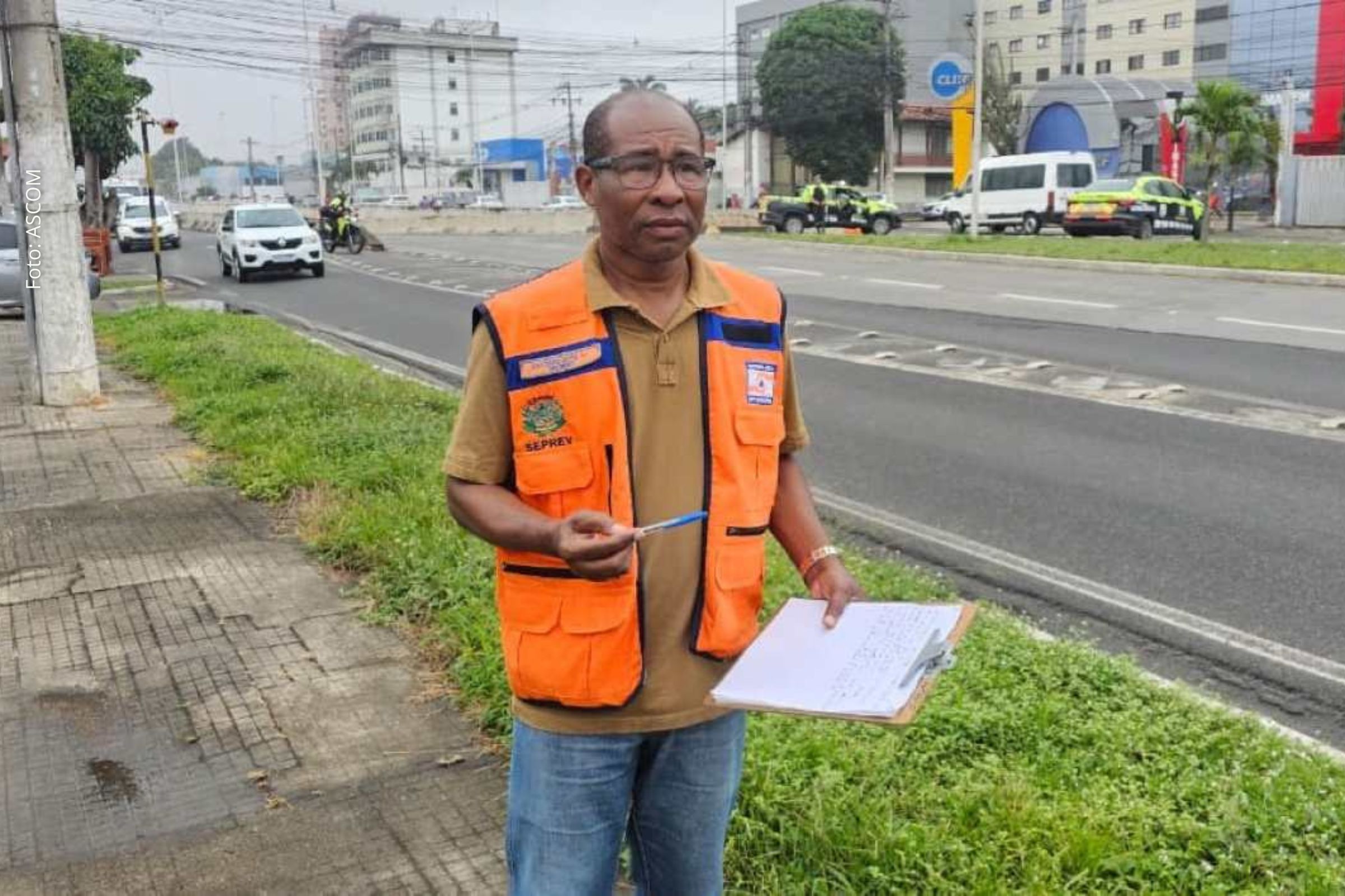 Câmara Municipal de Feira de Santana aprova projeto que organiza a Defesa Civil e cria fundo municipal para proteção e emergências