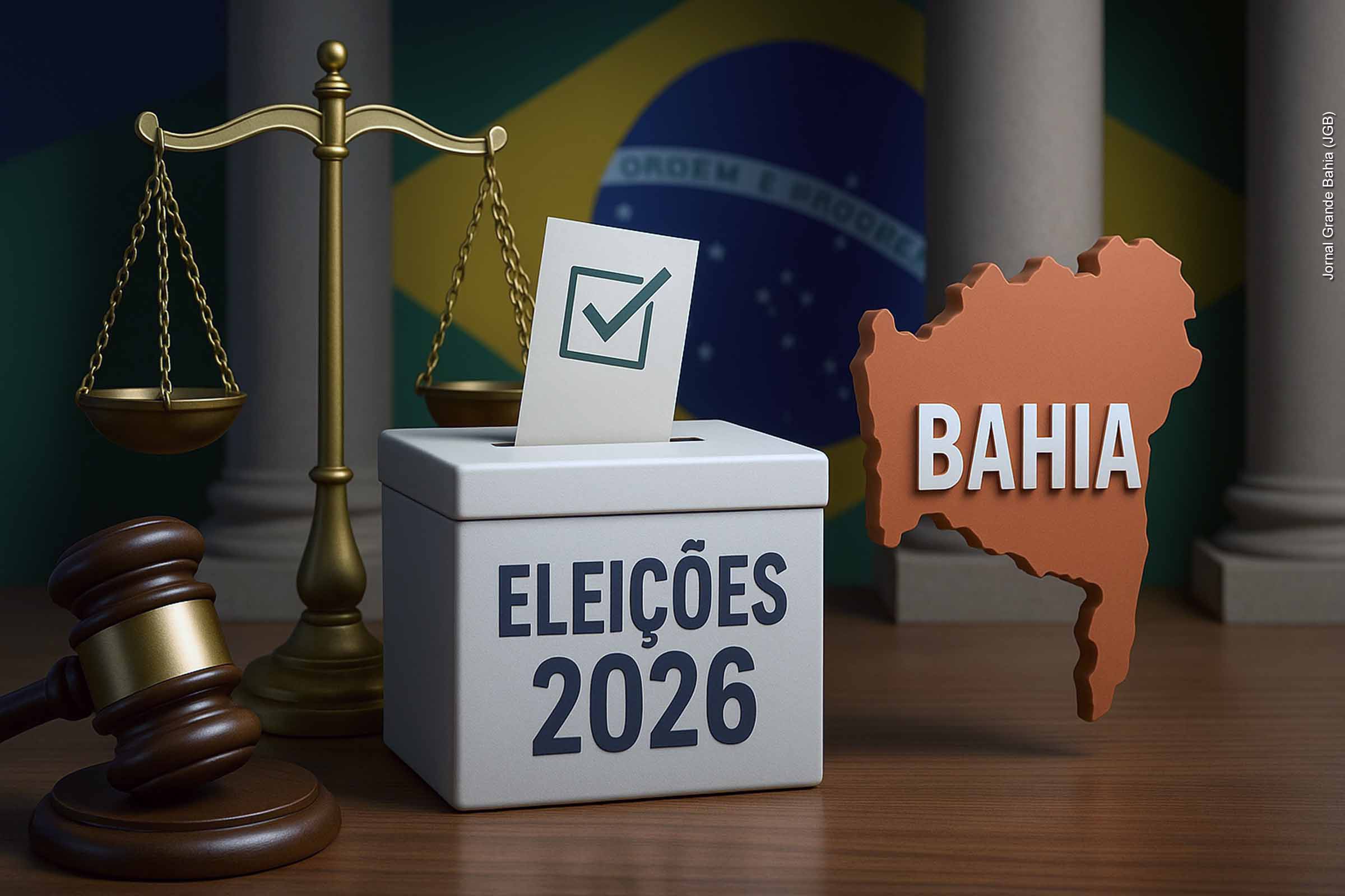 Eleições 2026: Feira de Santana concentra vereadores, ex-deputados, prefeitos e figuras controversas na disputa por vagas na Assembleia Legislativa