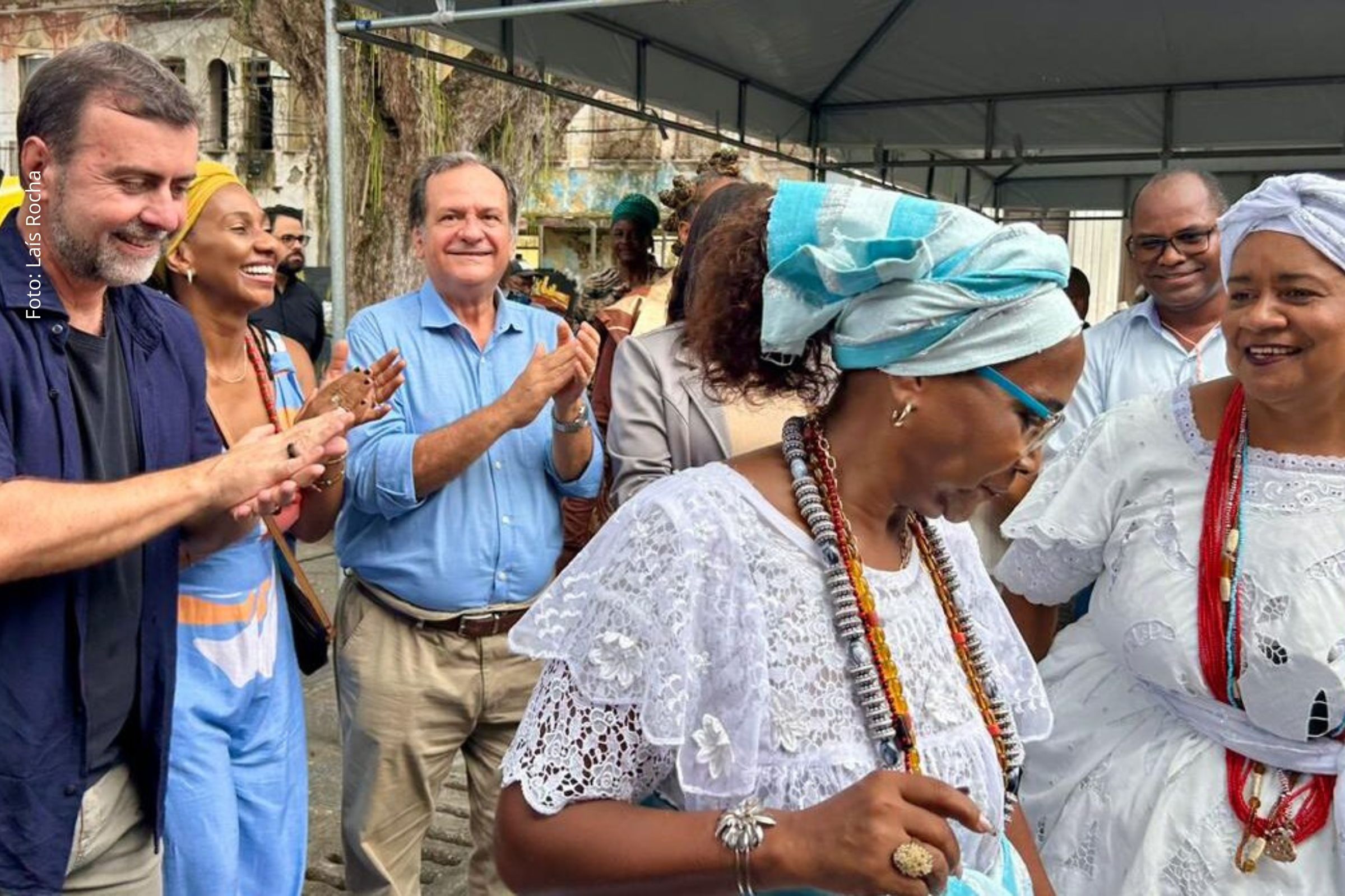 Embratur lança Programa Novas Rotas no Recôncavo Baiano e amplia estratégia para internacionalização do turismo sustentável