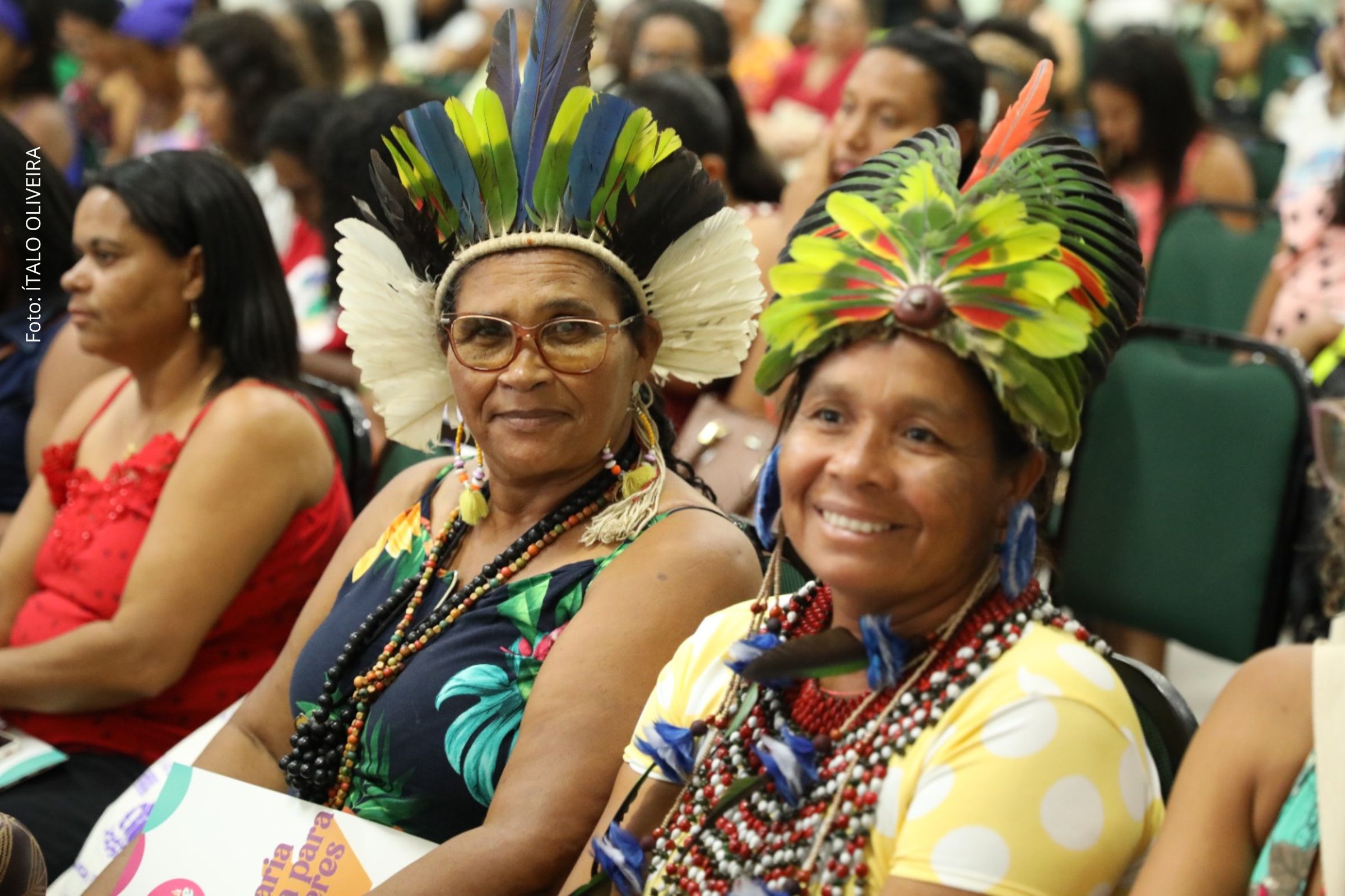 Encontro Estadual de Mulheres Rurais da Bahia reúne 250 participantes e abre programação da Febafes com foco em autonomia, políticas públicas e desenvolvimento rural