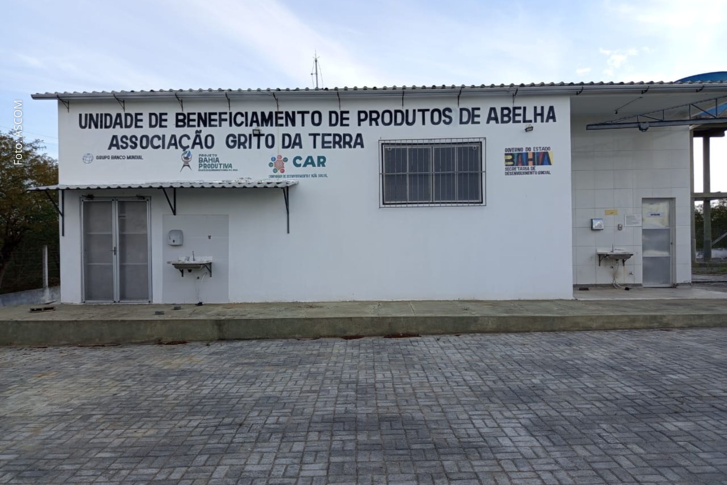 Governo da Bahia amplia entregas rurais e fortalece produção de mel, agricultura familiar e turismo comunitário