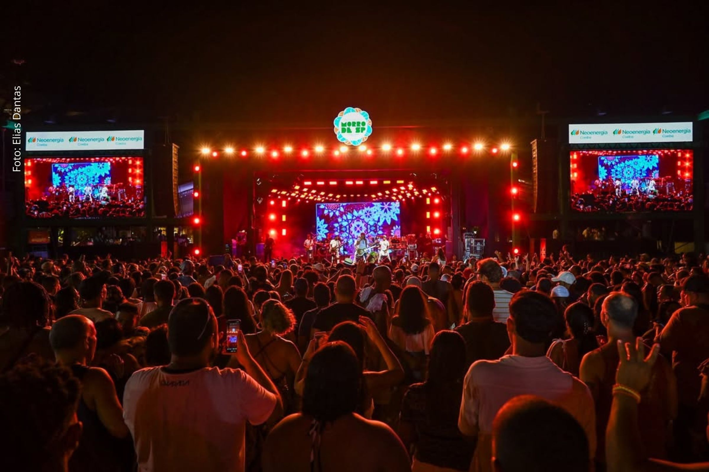 Evento gratuito movimenta economia, fortalece cultura e marca início da alta temporada no arquipélago.