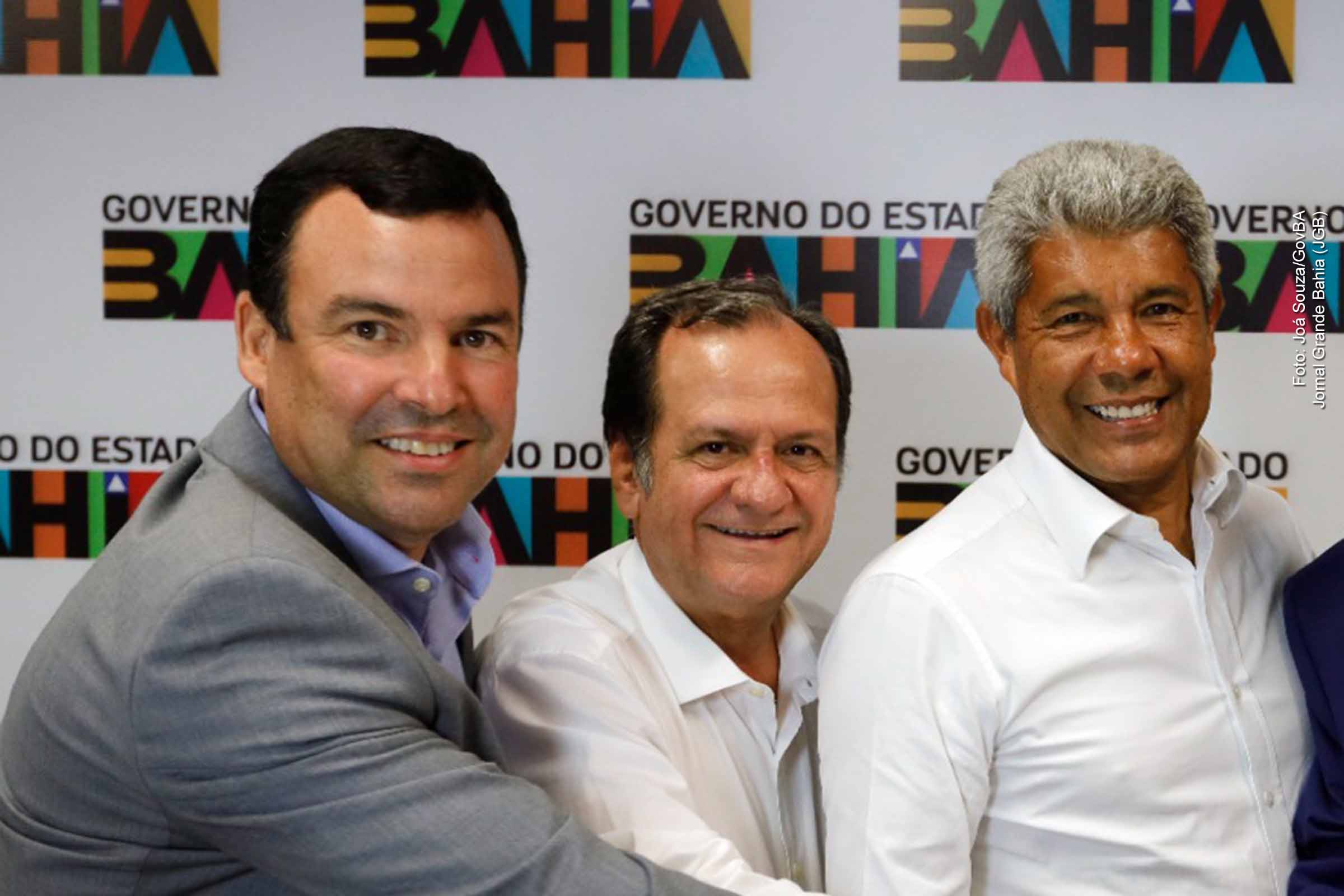 Governador Jerônimo lança edital para apoiar Carnaval 2026 em 80 municípios com investimento de R$ 33 milhões