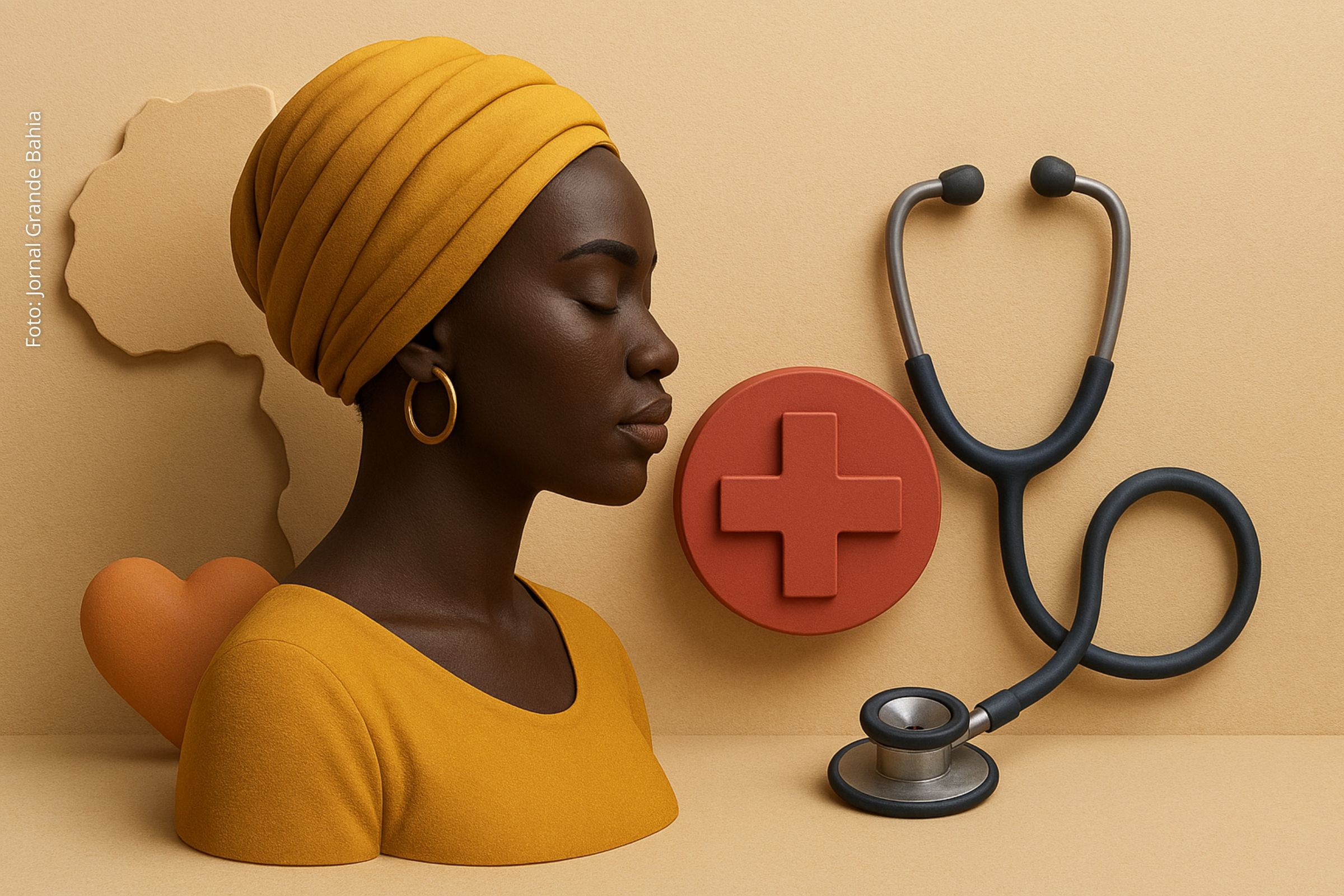 Lei estabelece diretrizes para enfrentar desigualdades, qualificar o cuidado e incorporar equidade na gestão da rede municipal de saúde.