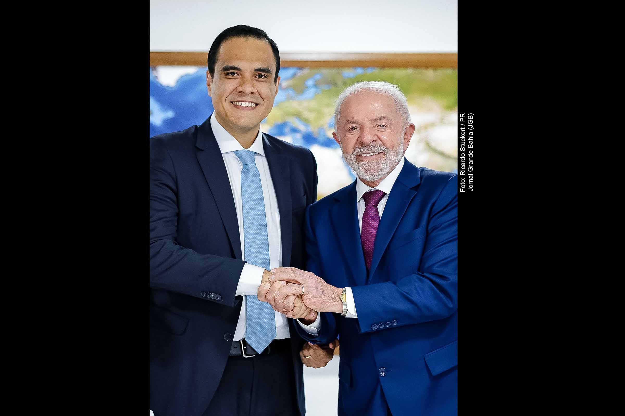 Quem é Gustavo Feliciano, indicado do União Brasil para o Ministério do Turismo