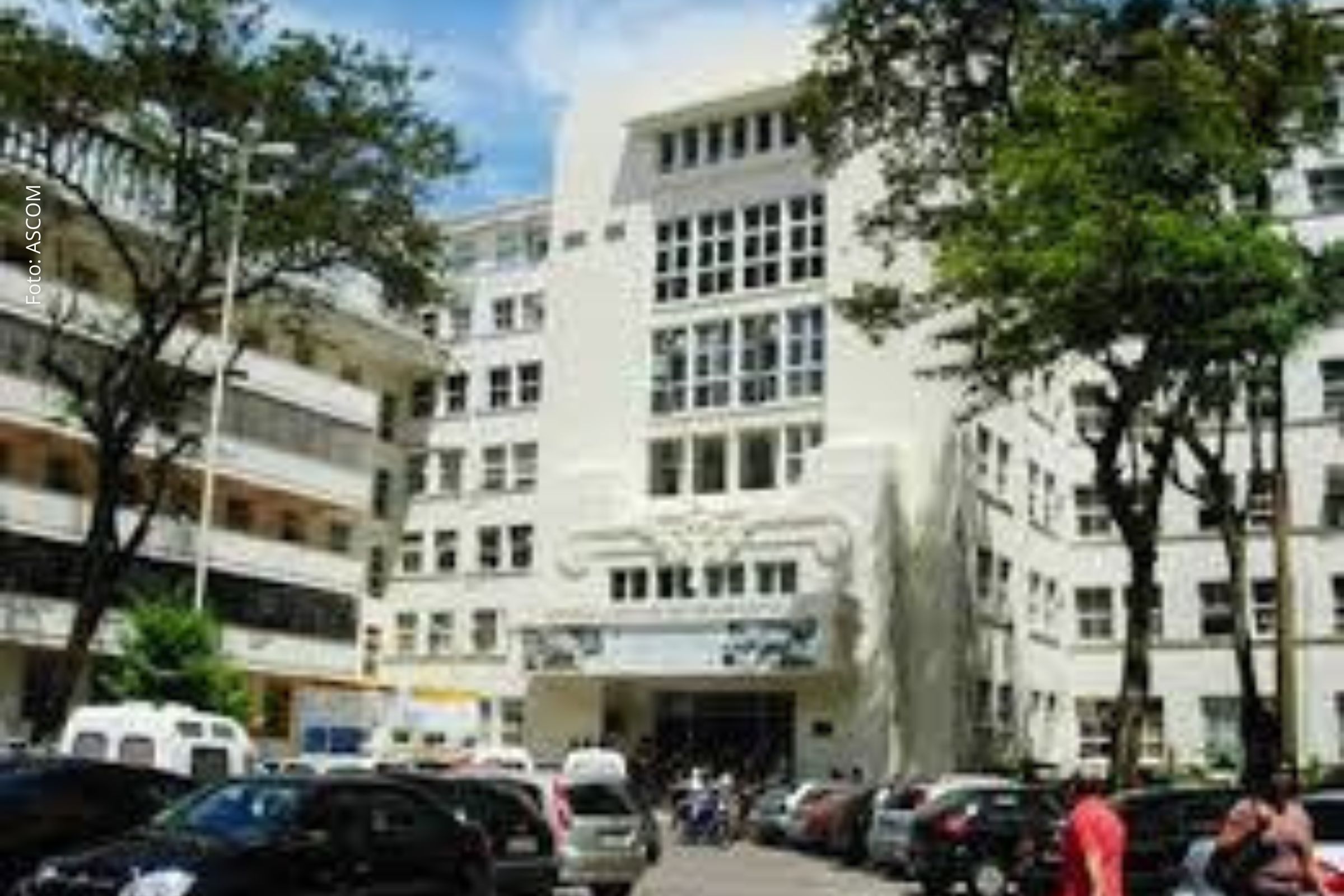 Processo eleitoral interno ocorre em dois dias e orienta indicação para a direção do Complexo Hospitalar.