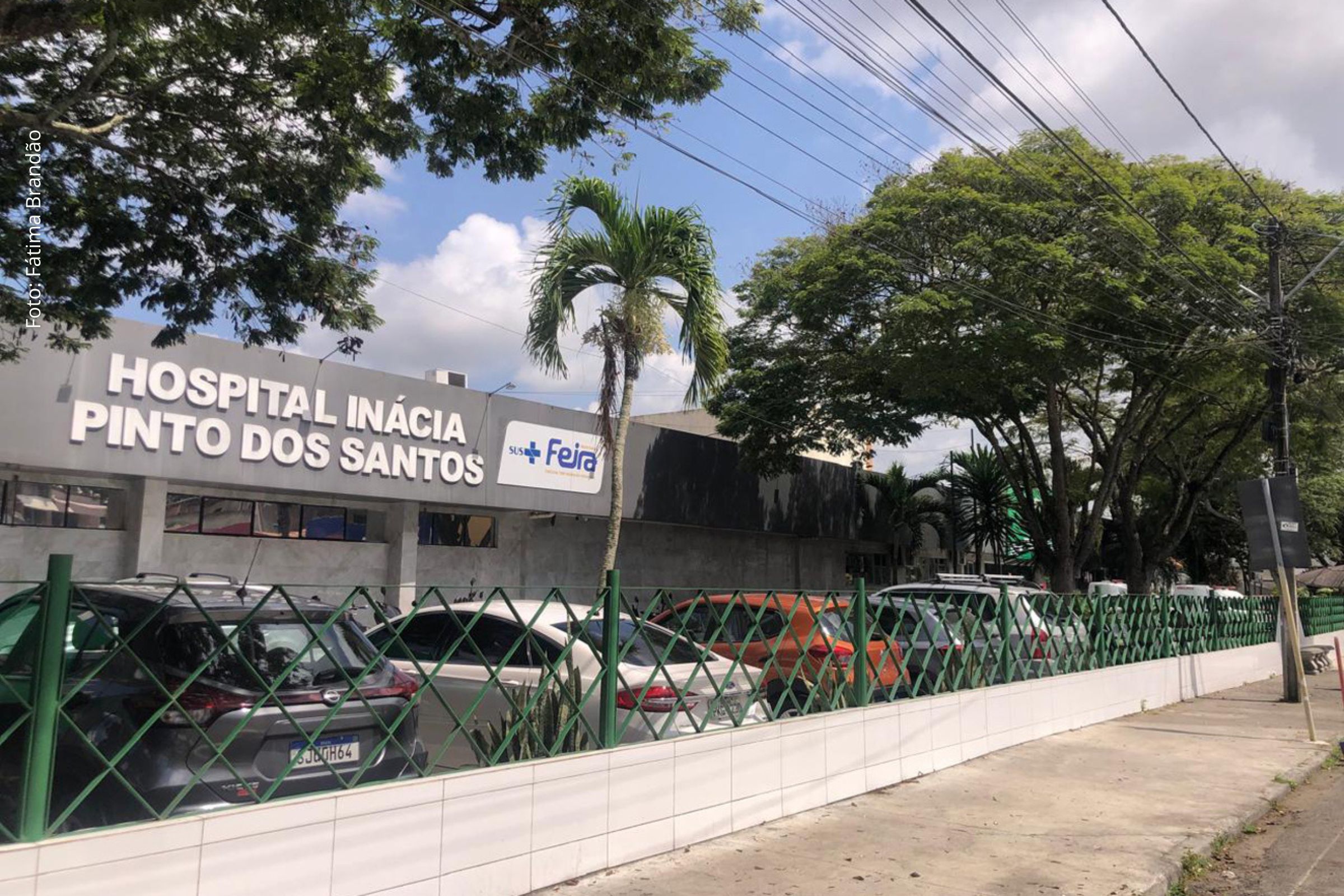 Fundação Hospitalar cumpre metas em 2025, amplia serviços e registra avanços na assistência à saúde em Feira de Santana